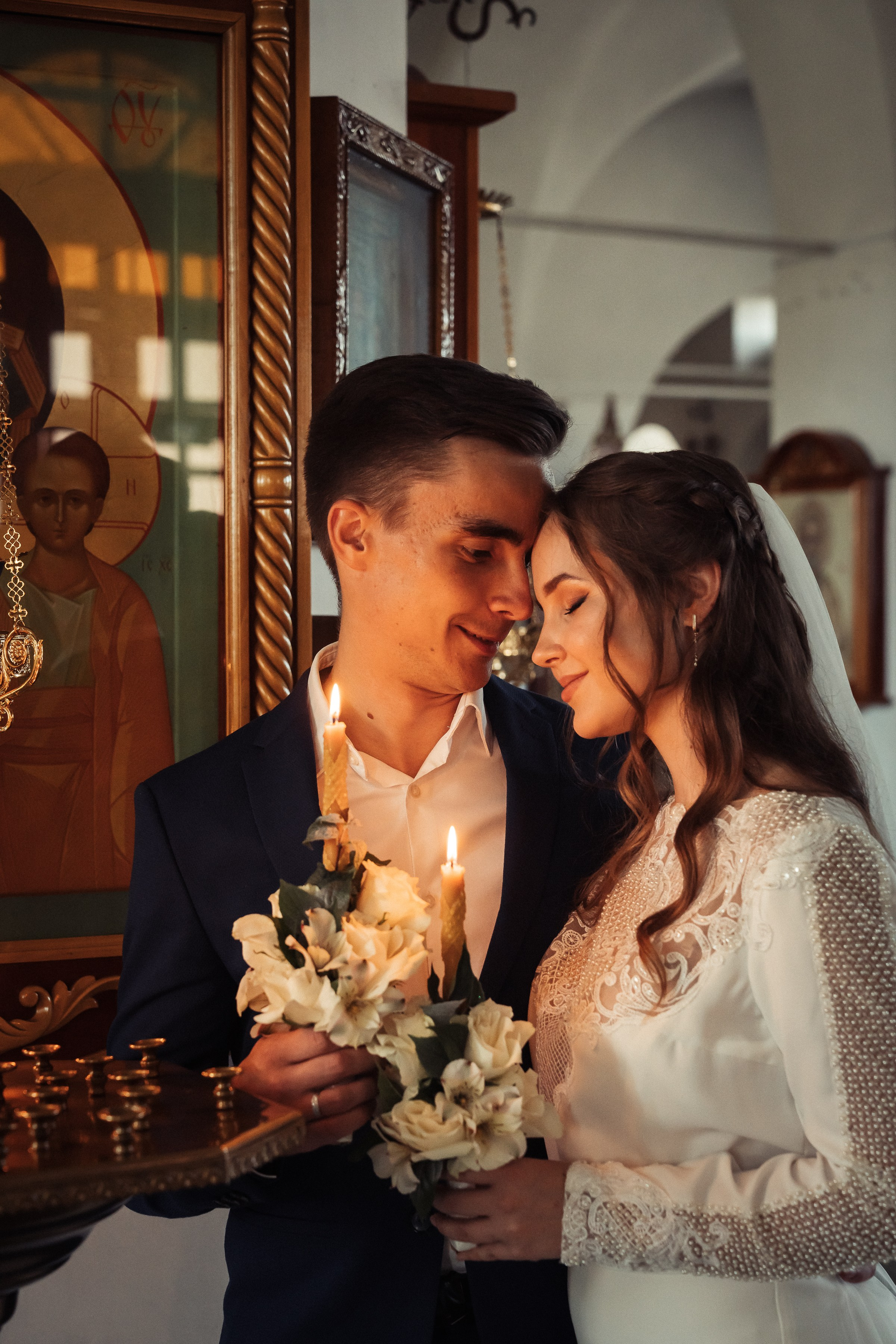 Фотосессия венчания в Воронеже. Фотограф для семей и экспертов в г. Воронеж Ирина Круглова