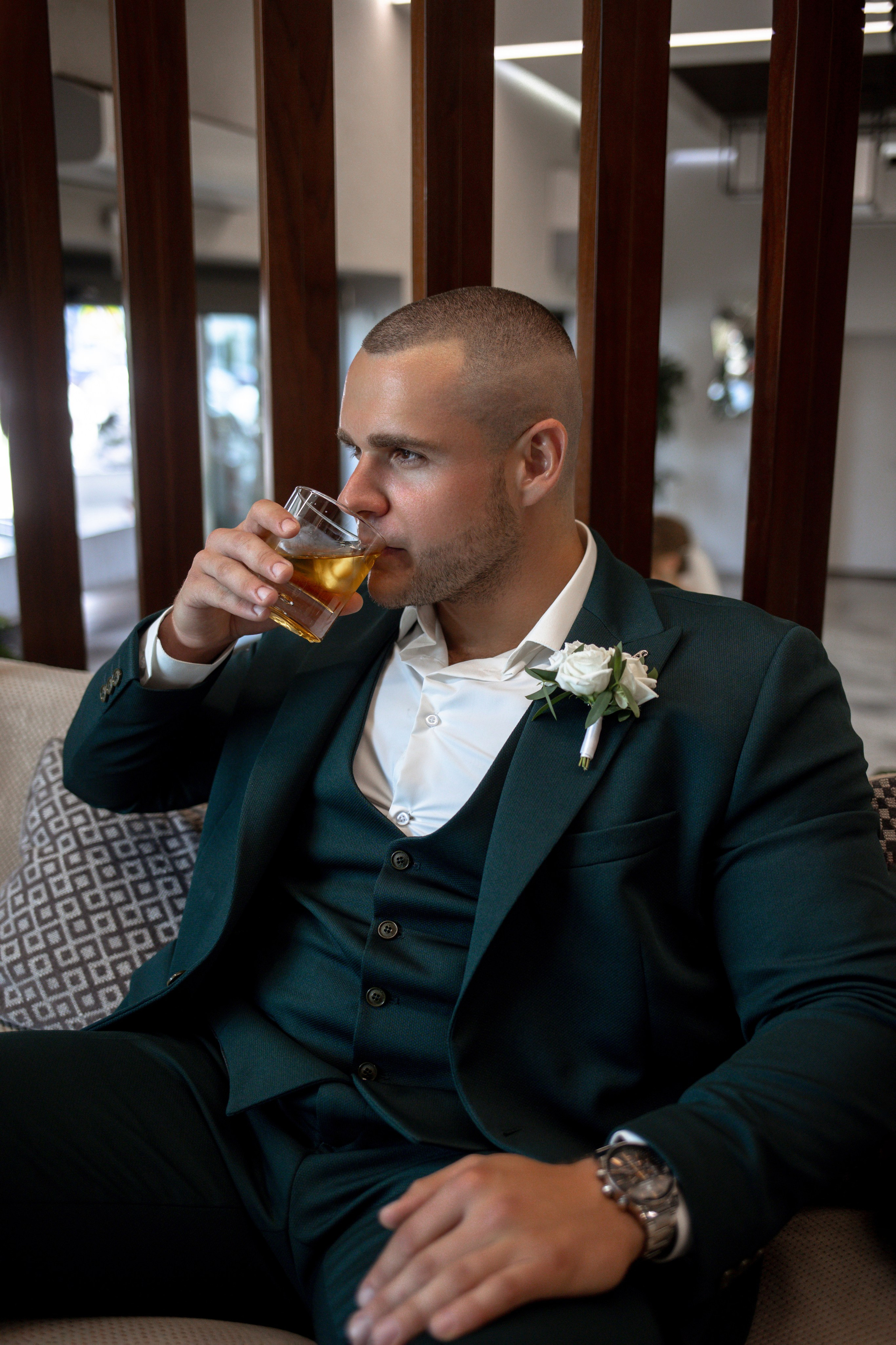 💍 Кристина & Артем. Свадебный фотограф Мария Жукова