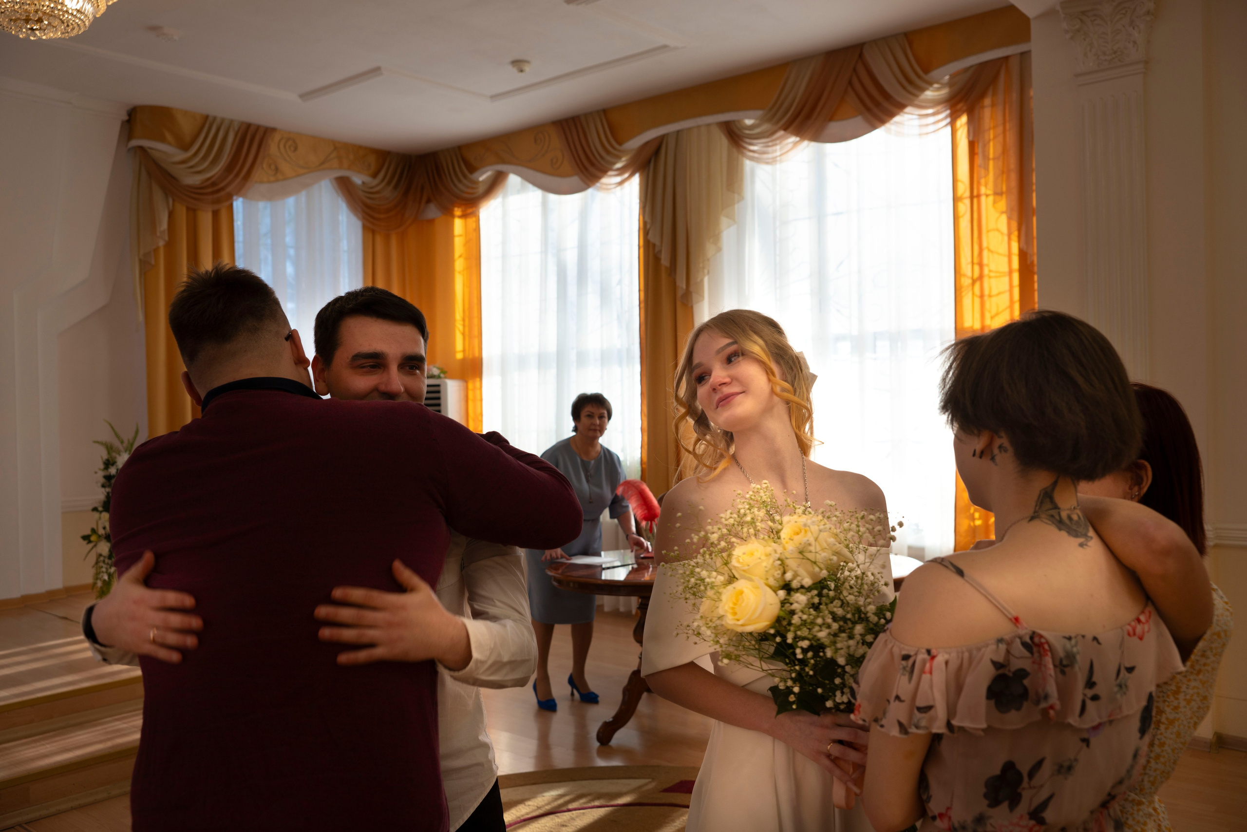 Фотограф и художница в Хабаровске Татьяна Трубникова