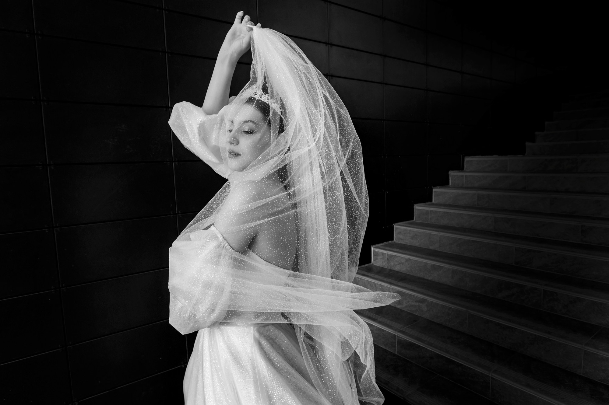 Свадьбы — Избранное. Свадебный и семейный фотограф в Новосибирске — Алексей Гаврилов