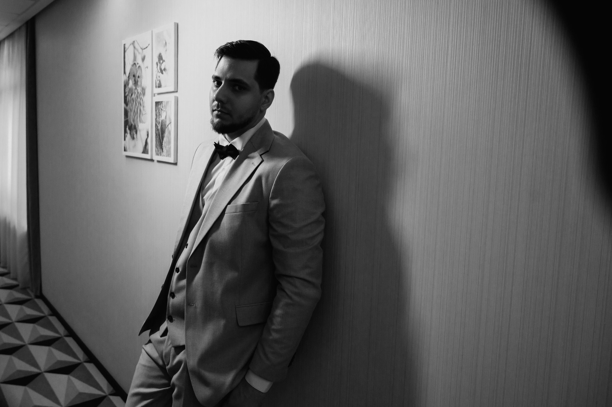 Александр & Анжелика. Свадебный и семейный фотограф в Новосибирске — Алексей Гаврилов