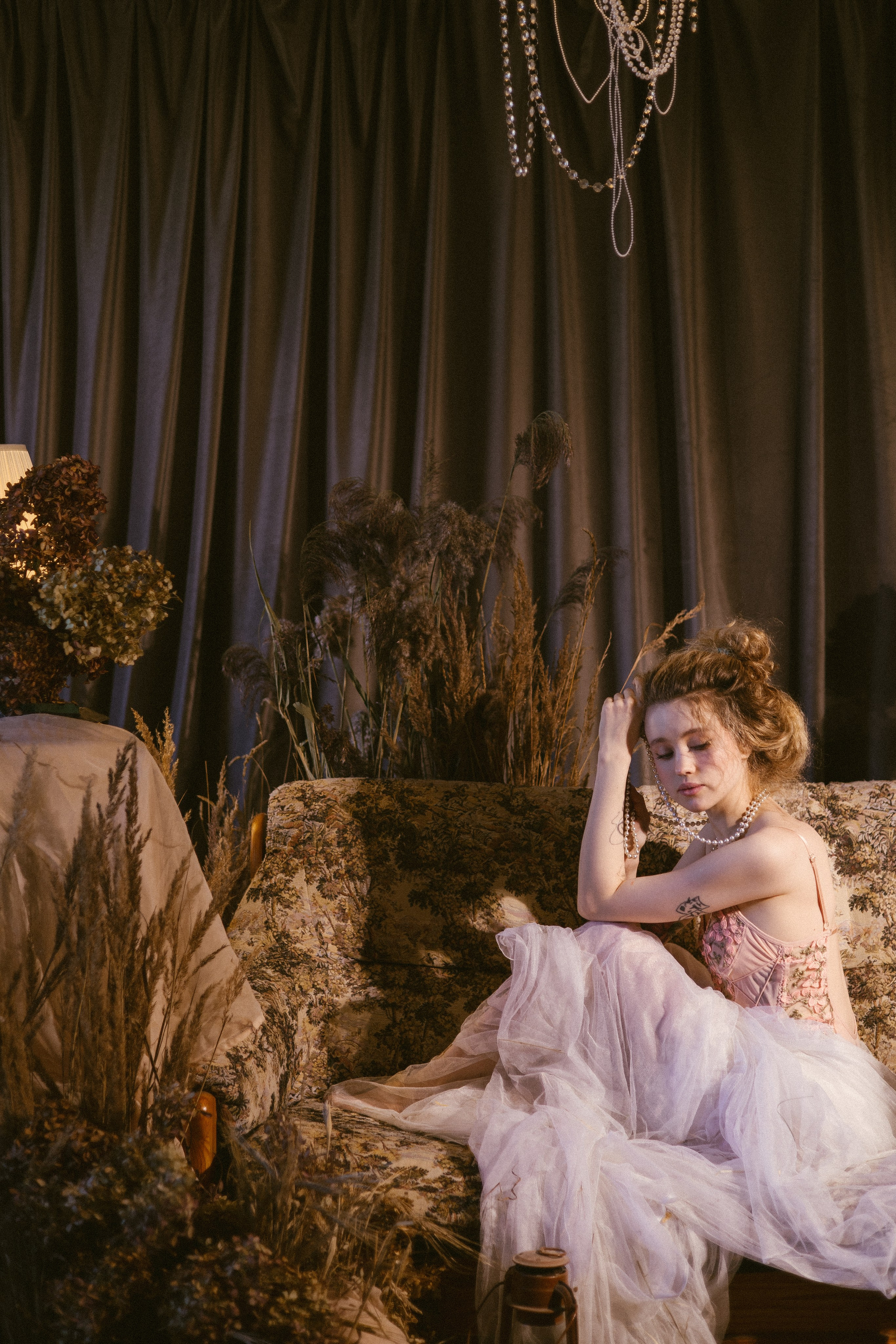 Валерия. Главная