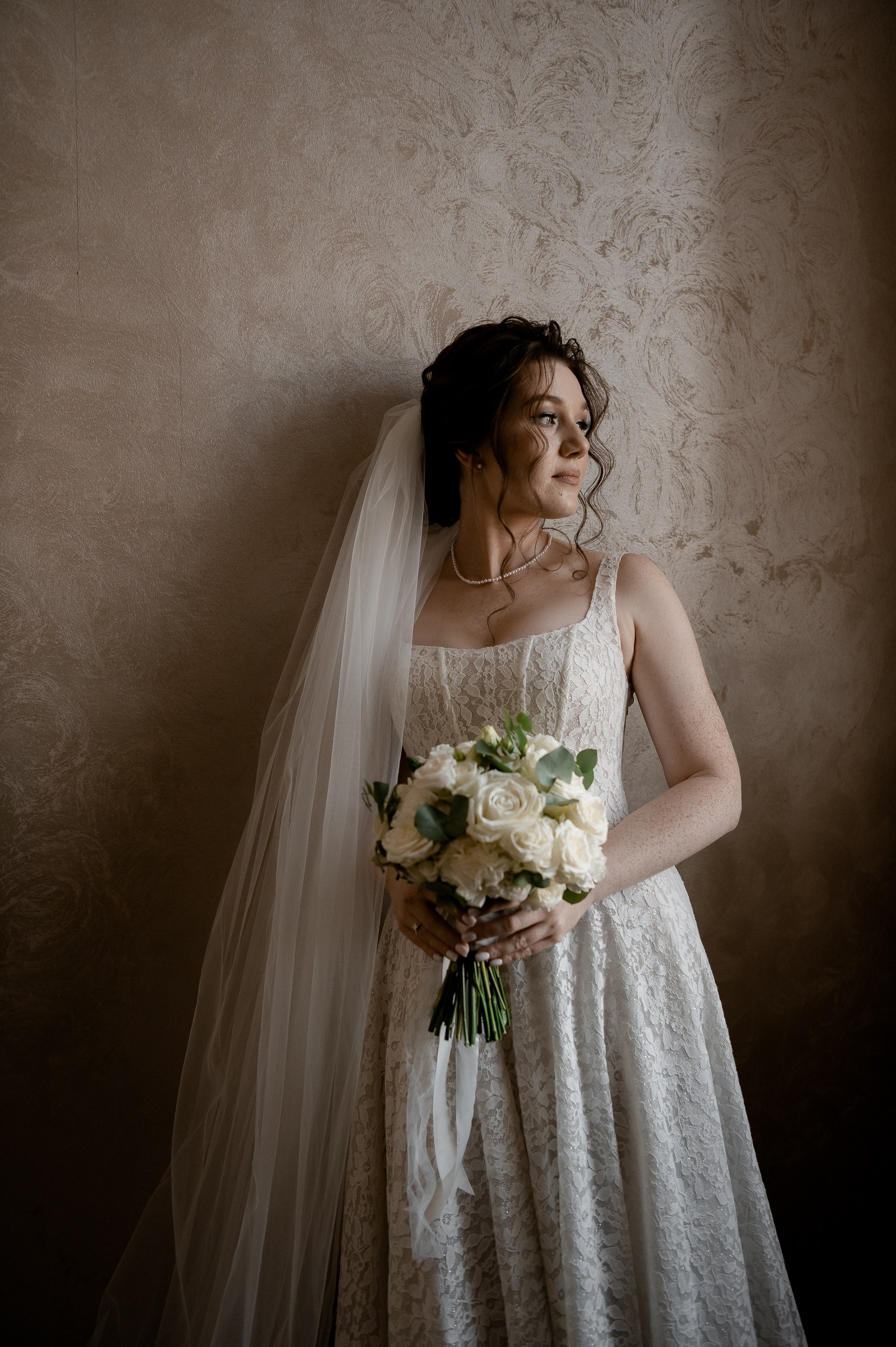 Степан и Виктория. Фотограф Анна Пятак