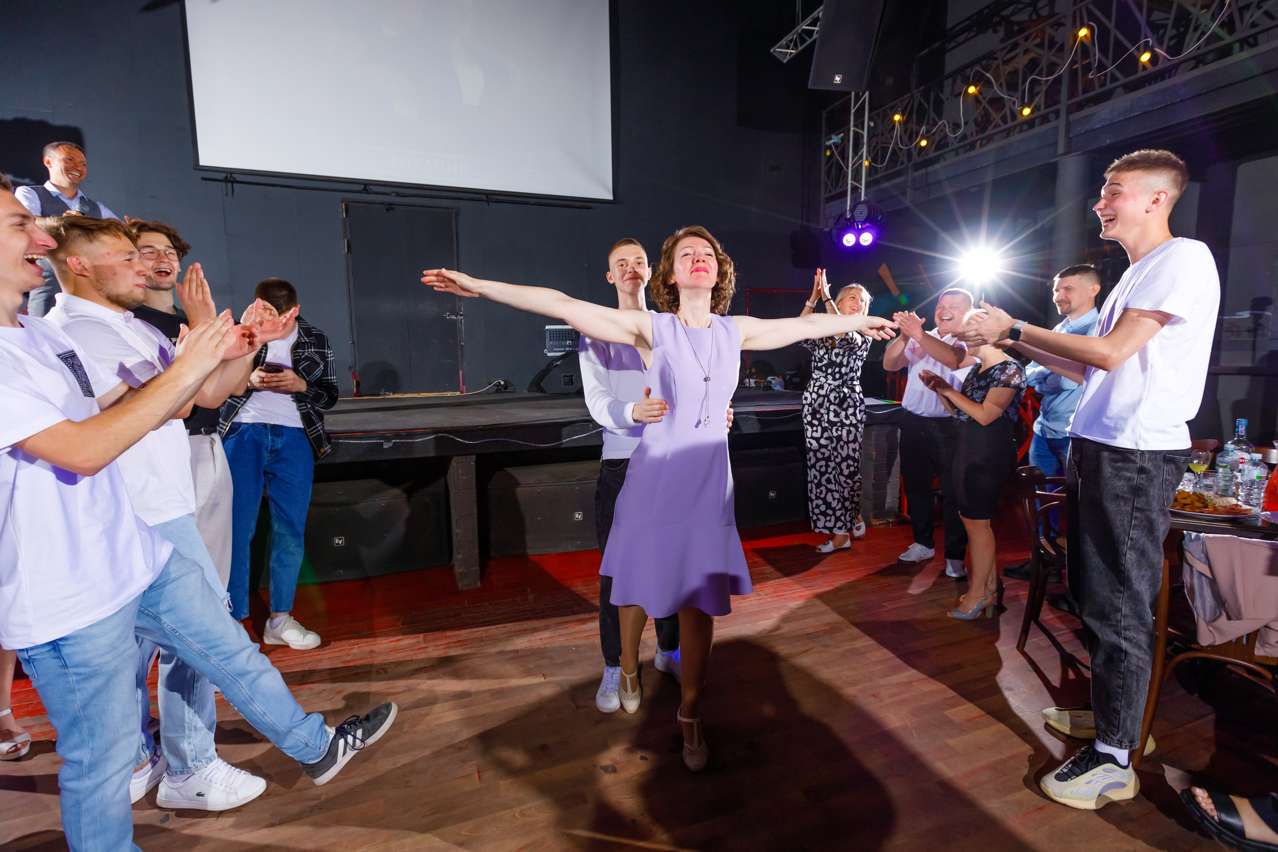 Джао. Свадебный фотограф в Ярославле Анастасия Архипова