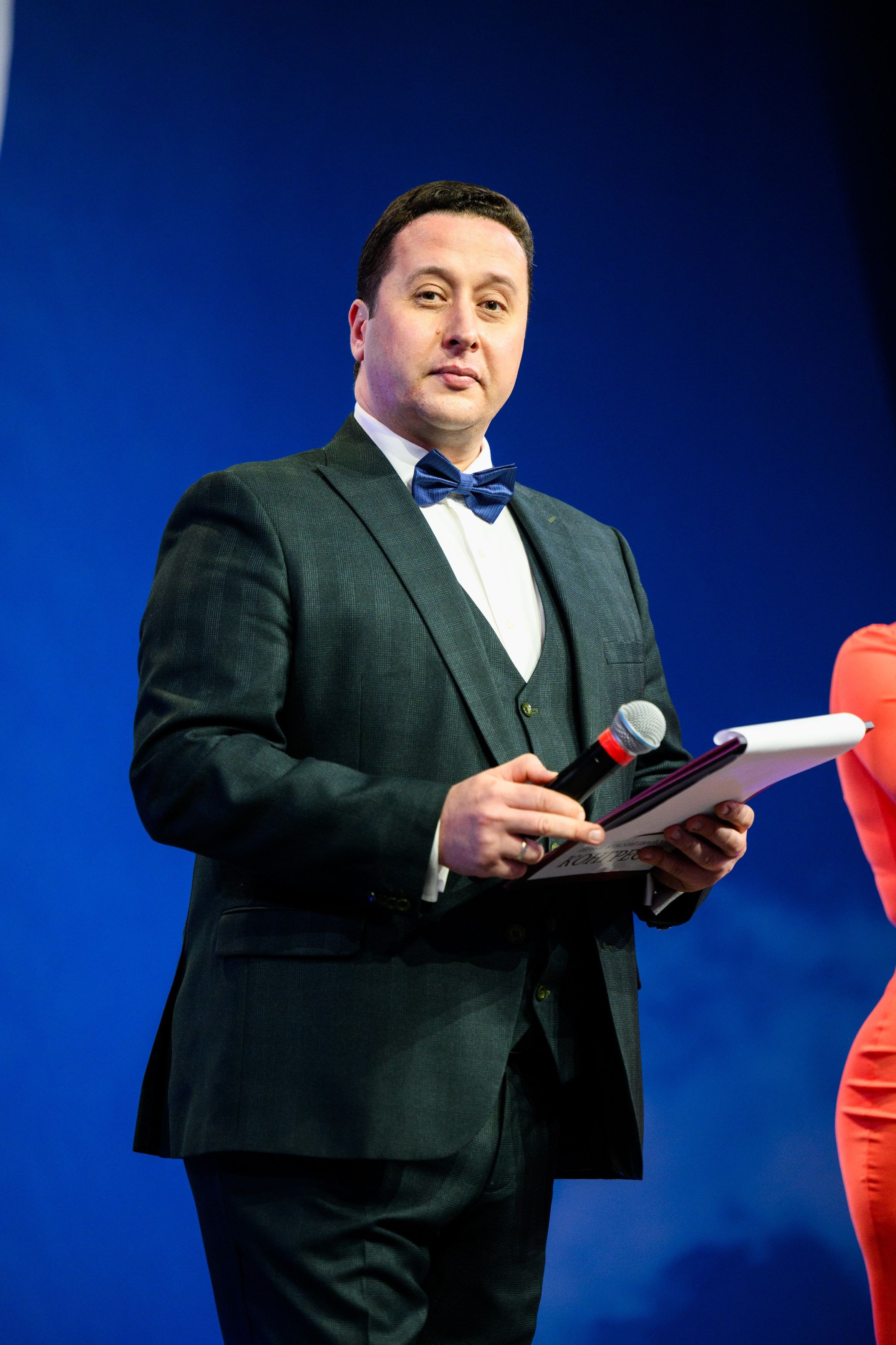 Первый Еврейский Женский Конгресс. Свадебный, портретный фотограф Москва