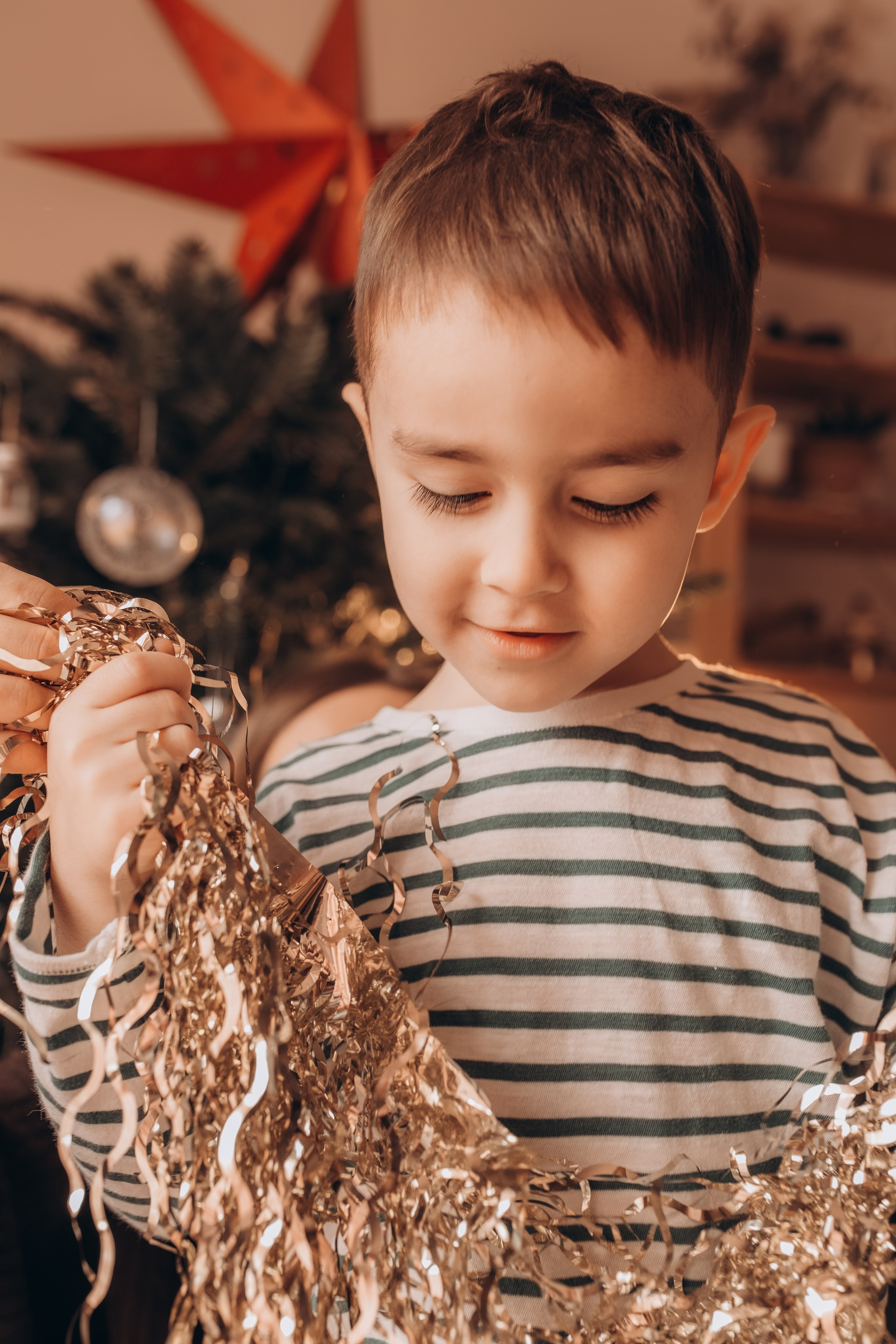 Séance famille à domicile. Photographe des familles et enfants à Nantes et alentours