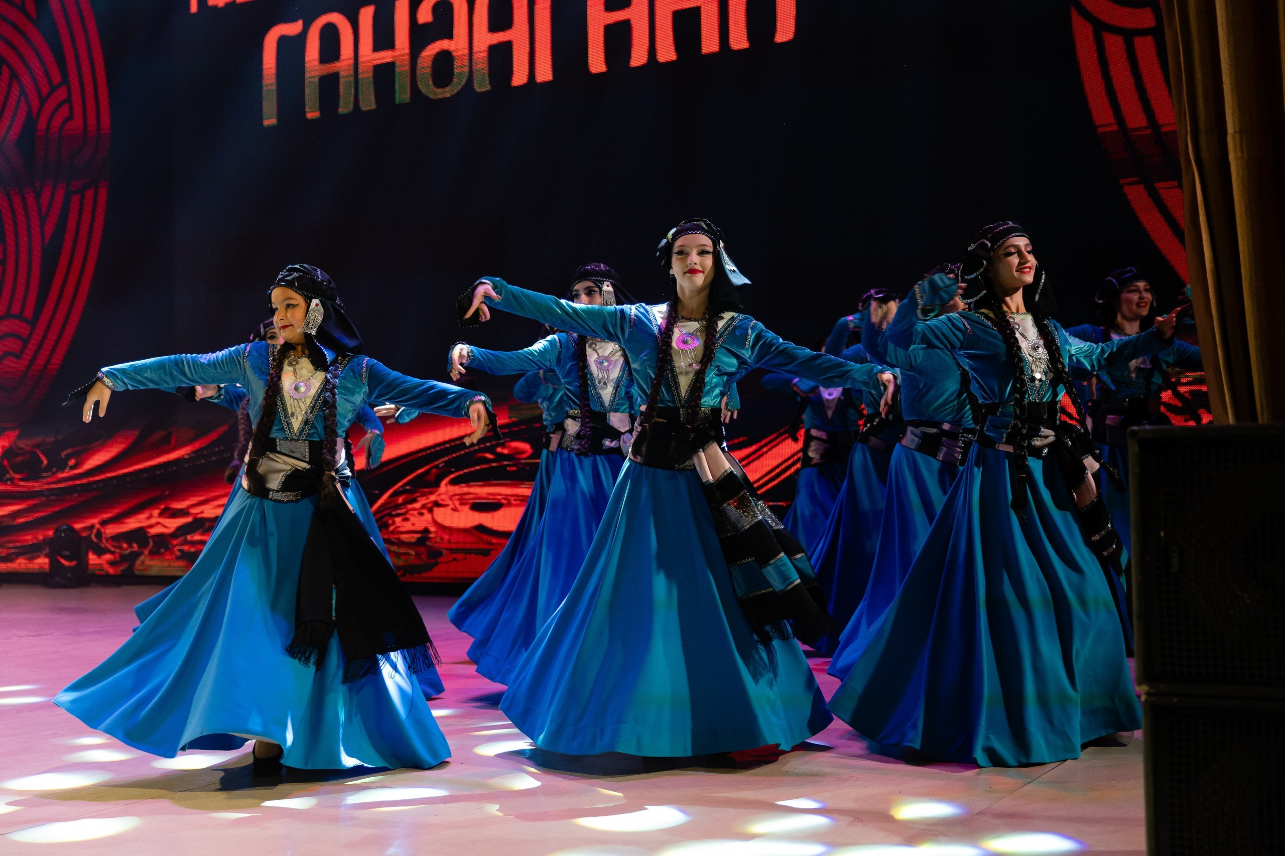 Танцы. Фотограф Николай Петрушкин | Ставрополь, Москва