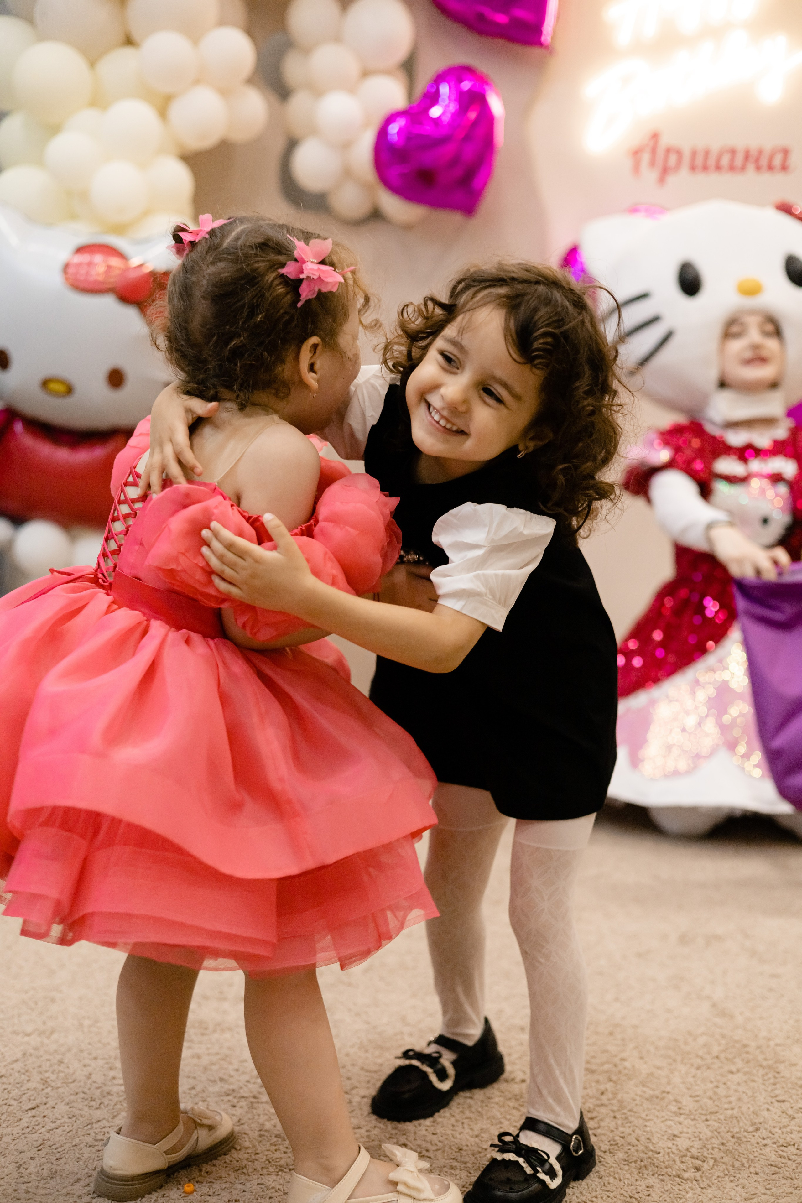 В детских лофтах. ФОТОГРАФ НОВОСИБИРСК — АЛЁНА ЖИГАЛЕЕВА