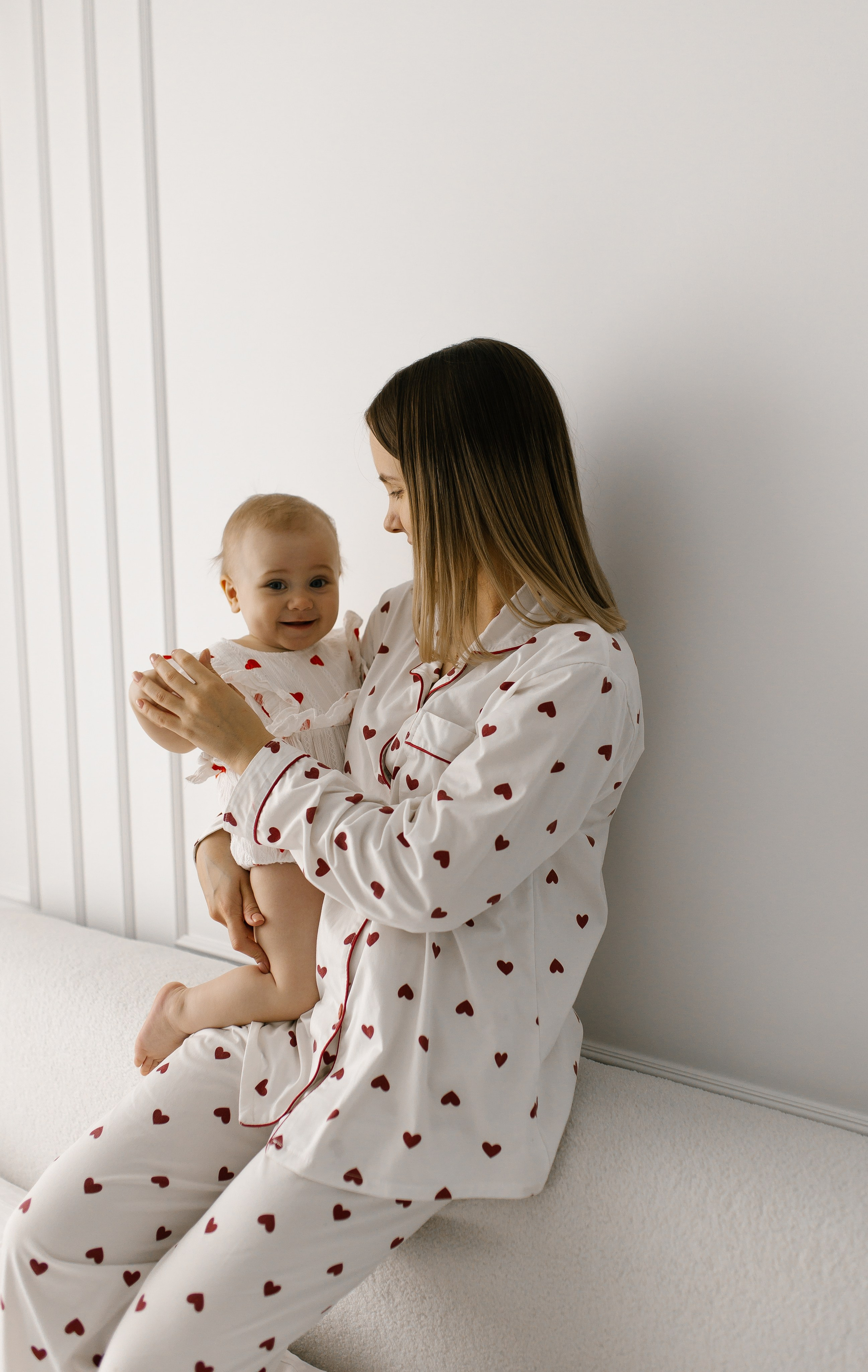 Катя & Амелия♥