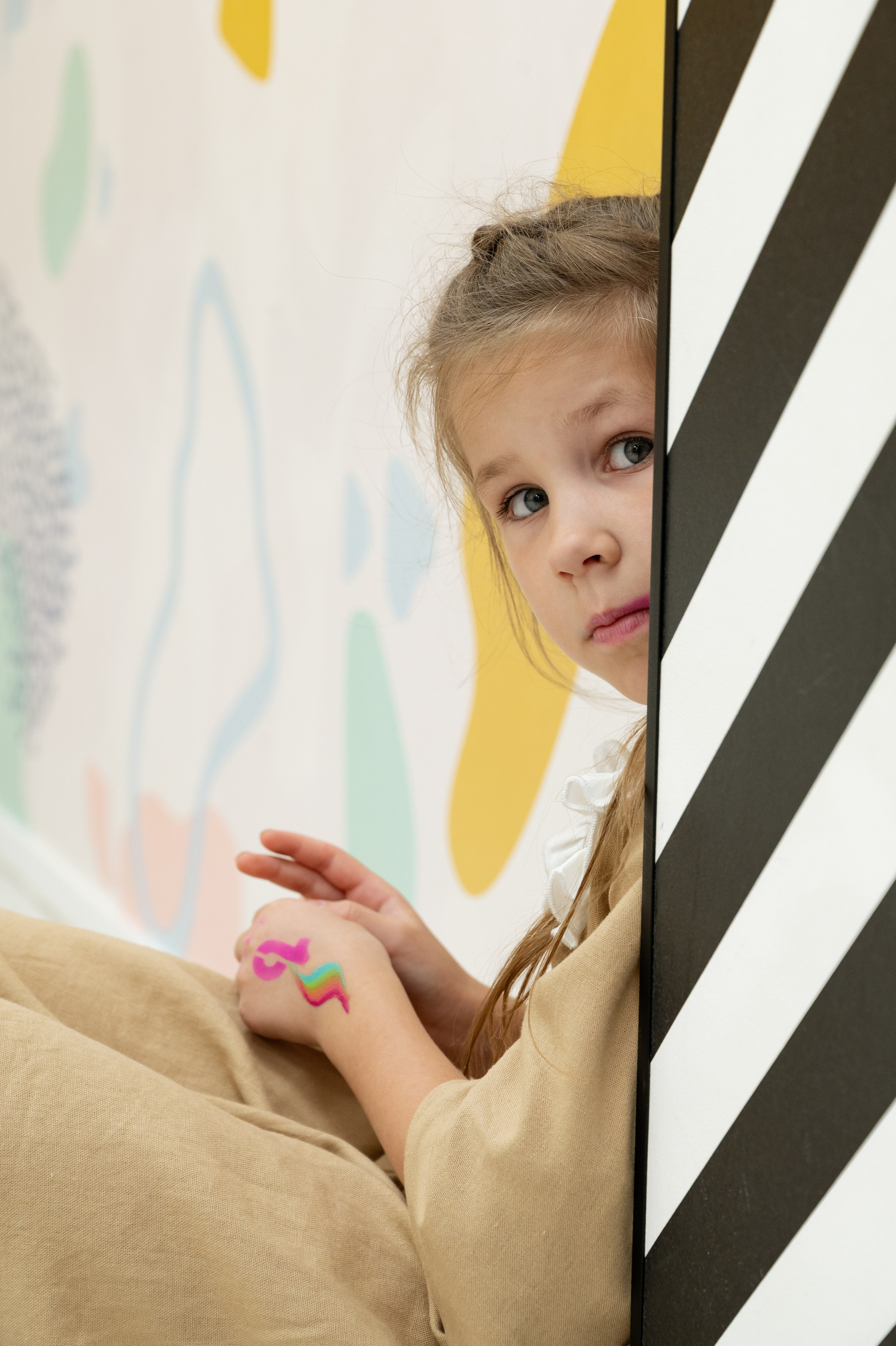 Детские ДР. Кулинарные МК. Выступления. Универсальный фотограф Анна Максимова