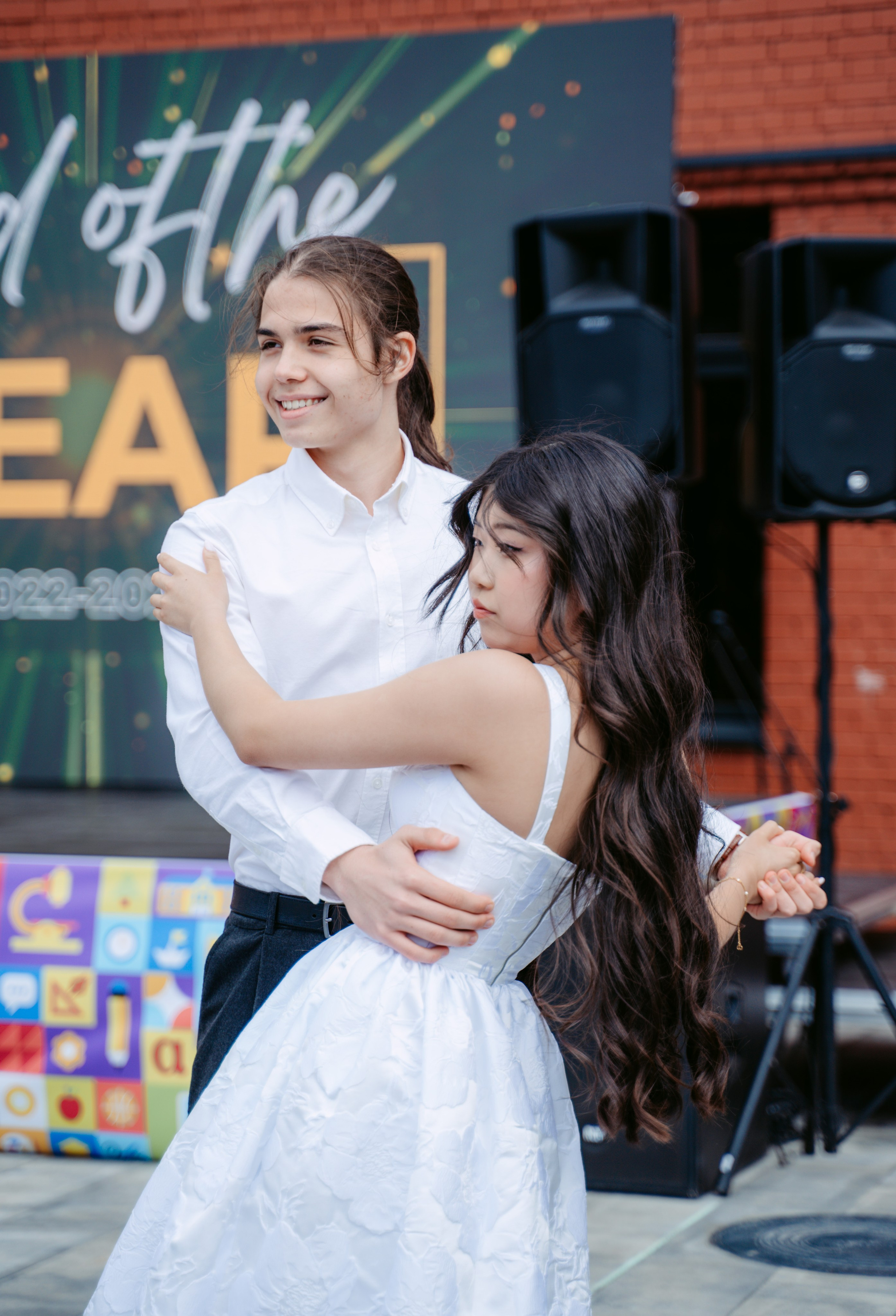 Выпускной Бала-Сити / 2023. Саша Копылов, фотограф в Казани