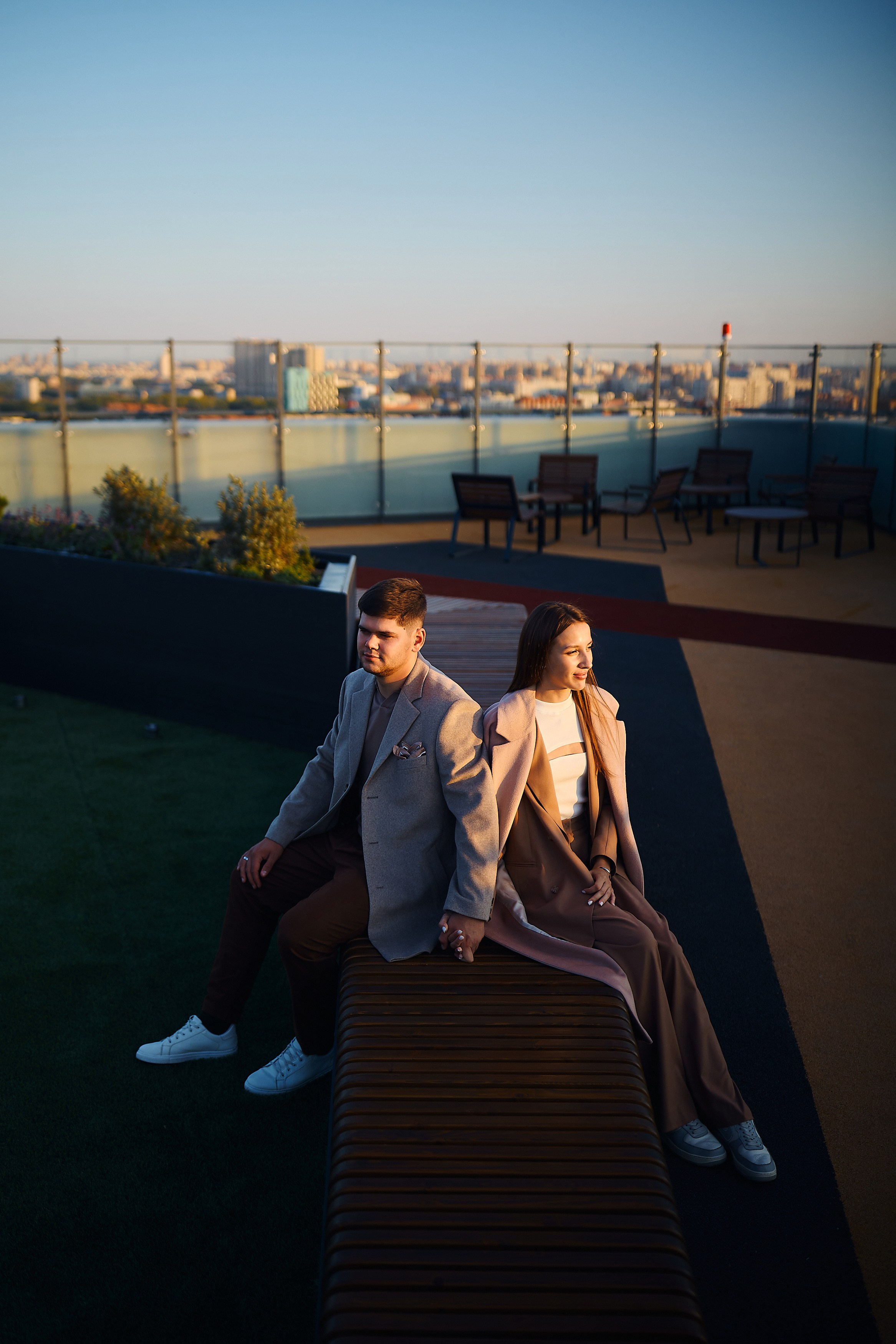 Машаров Контент. Бизнес портрет Аэросъемка Интерьерная съемка Тюмень