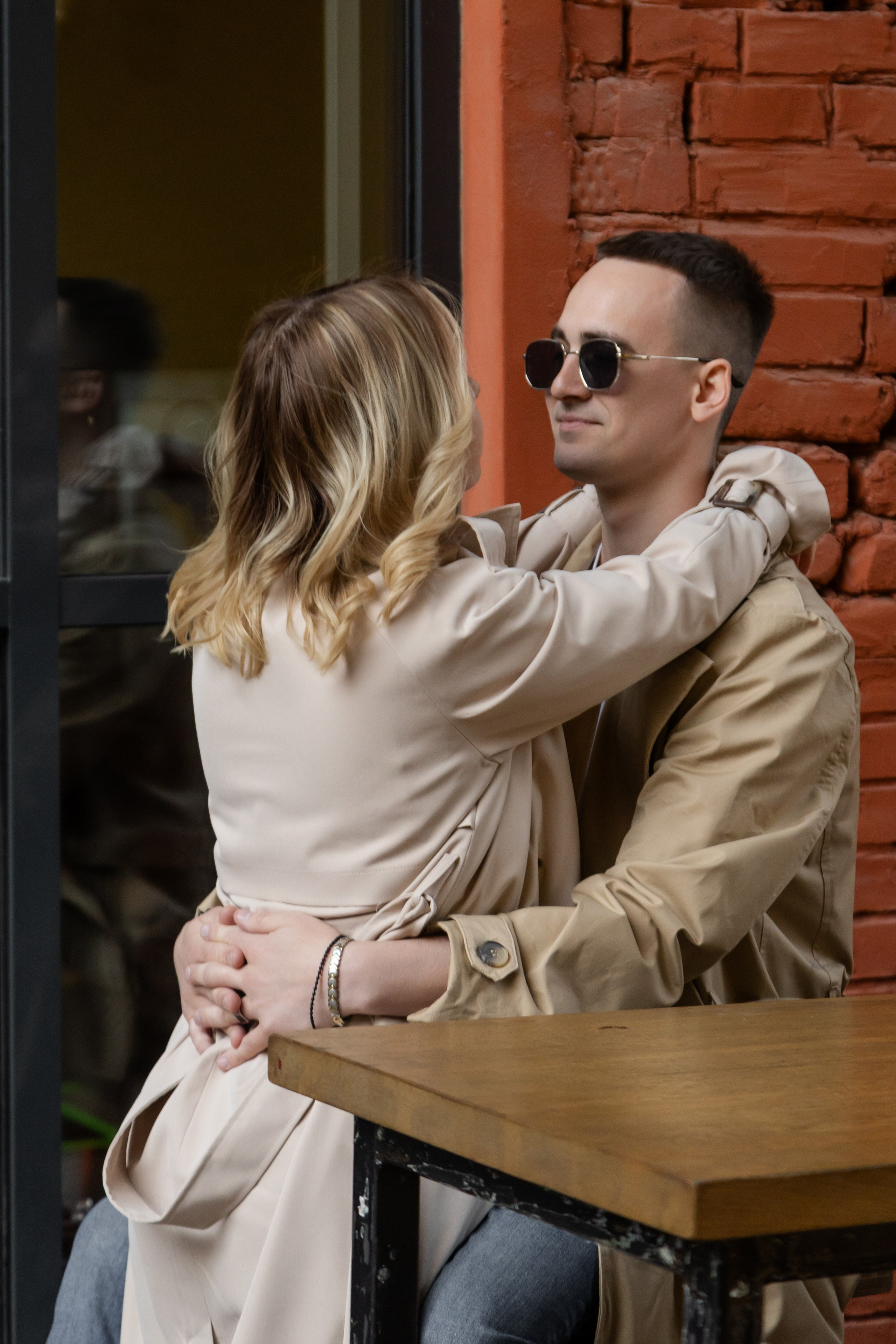 Паша и Настя. Фотограф в Самаре / Олеся Широнина