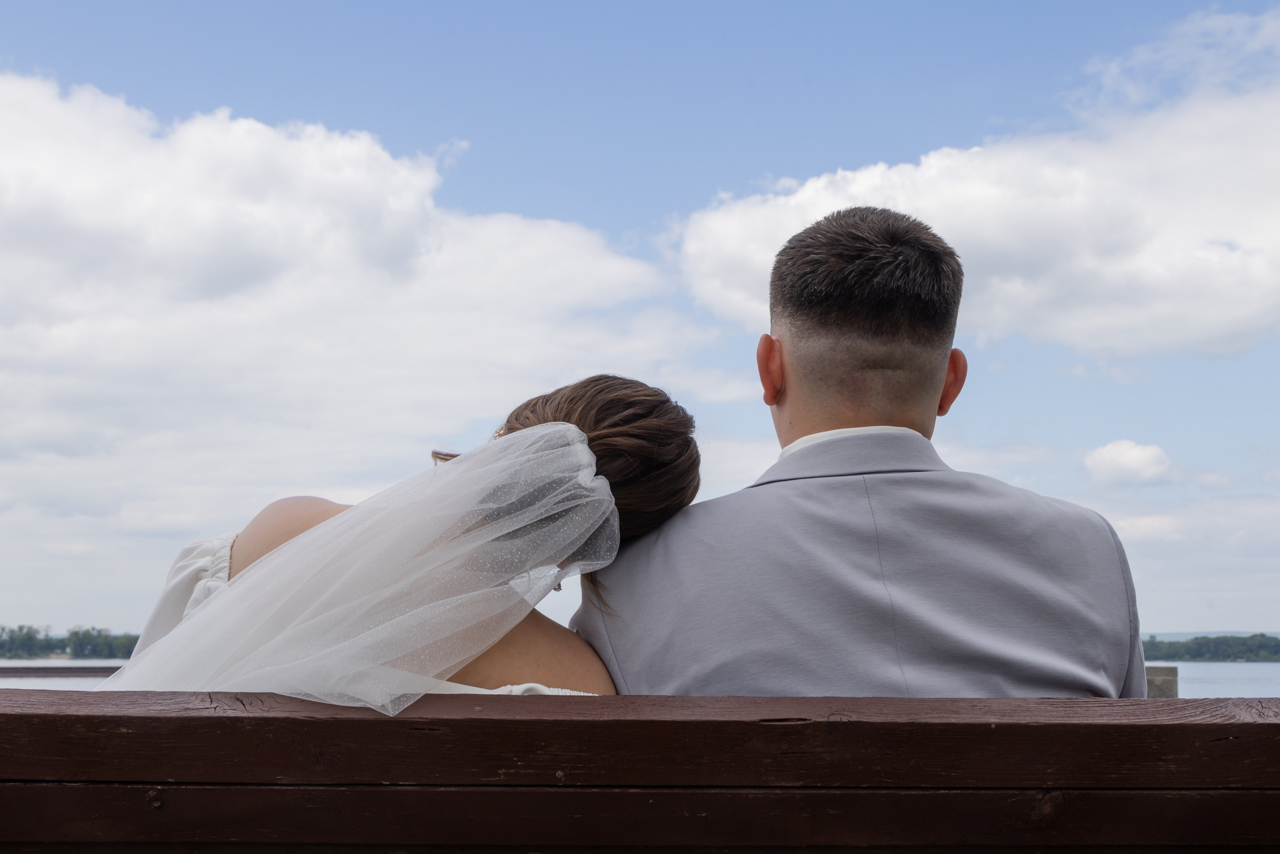 Алексей и Юлия. Фотограф в Самаре / Олеся Широнина