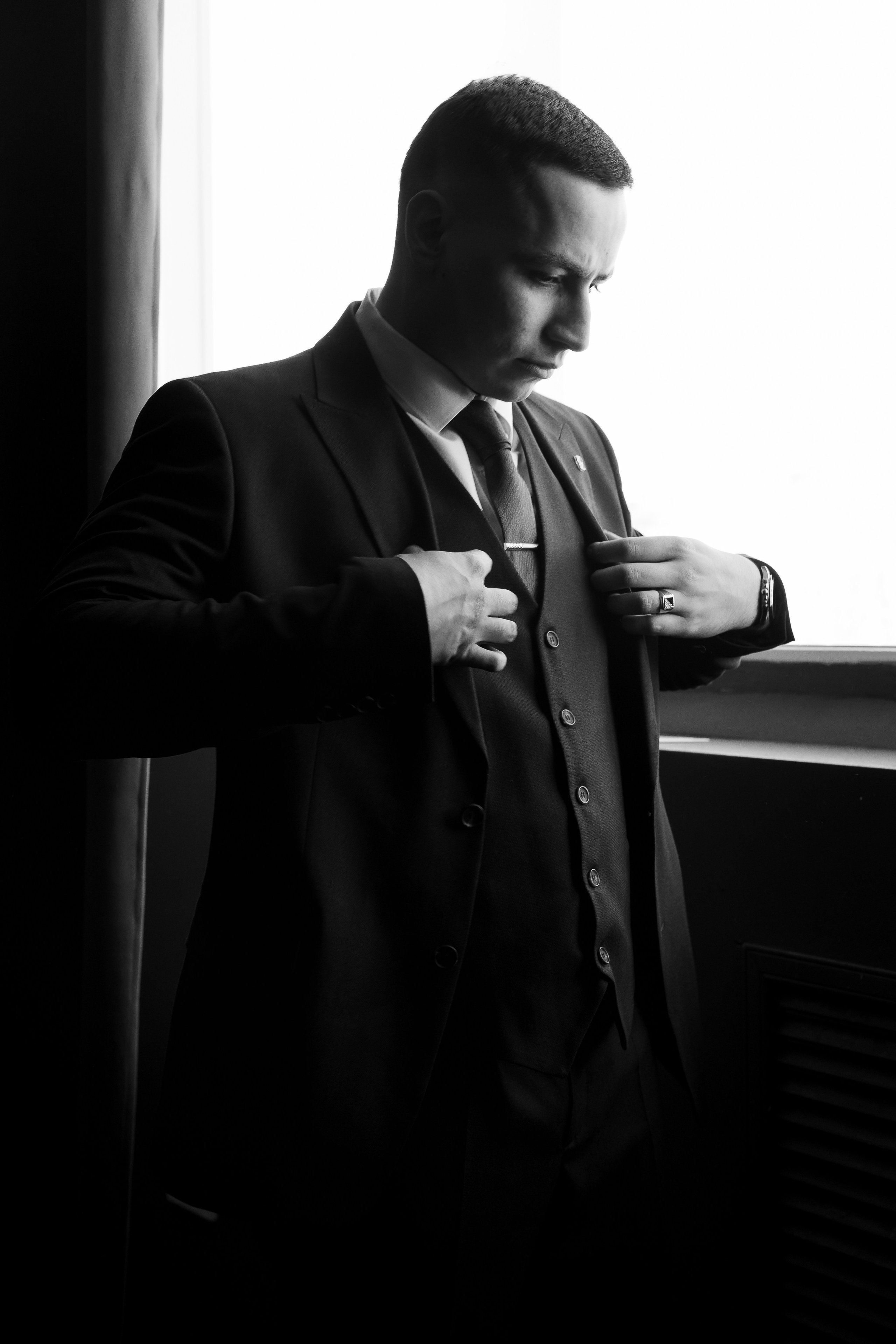 Полина и Даниил. Фотограф в Самаре / Олеся Широнина