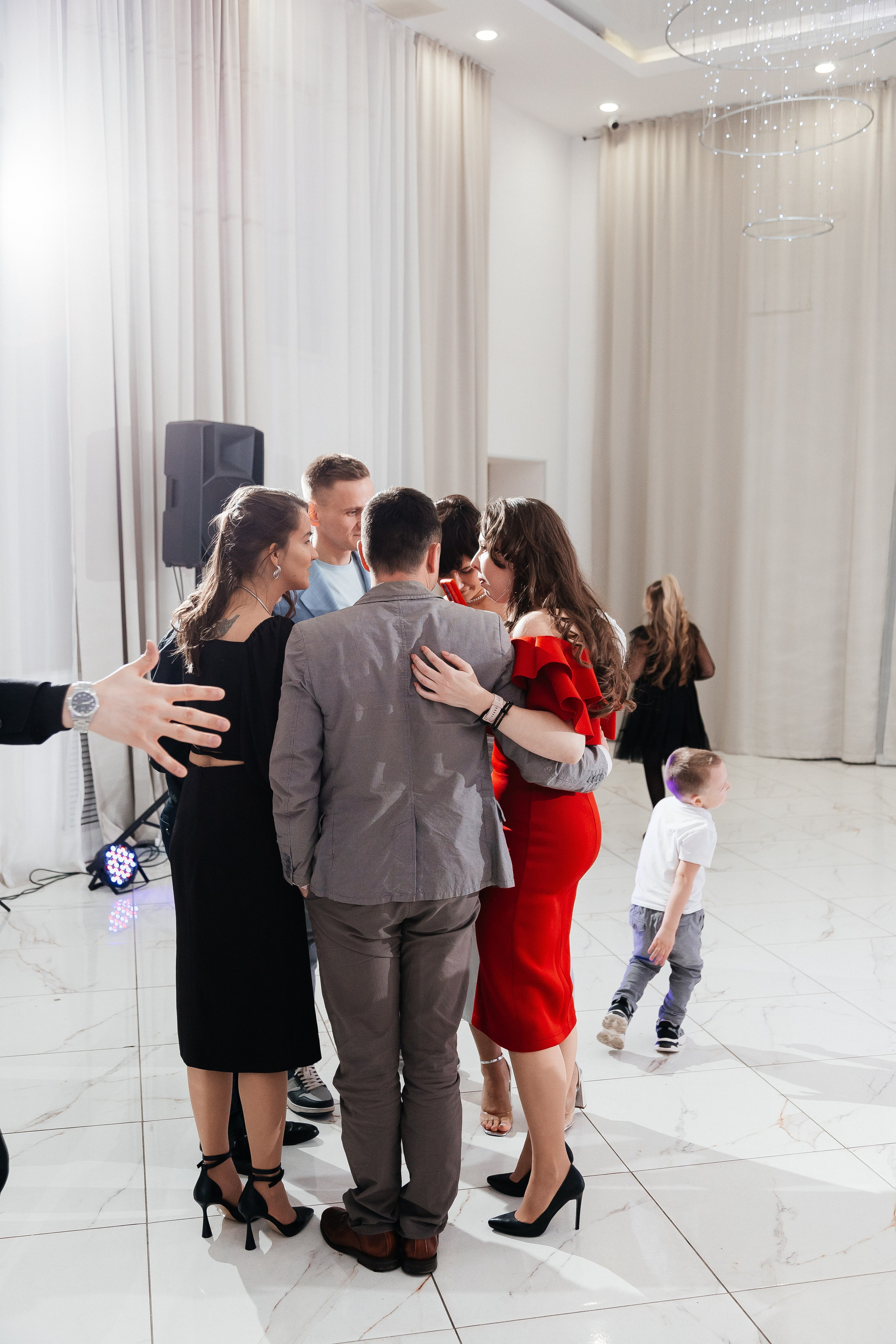 Юбилей Максима. Свадебный и семейный фотограф в Екатеринбурге