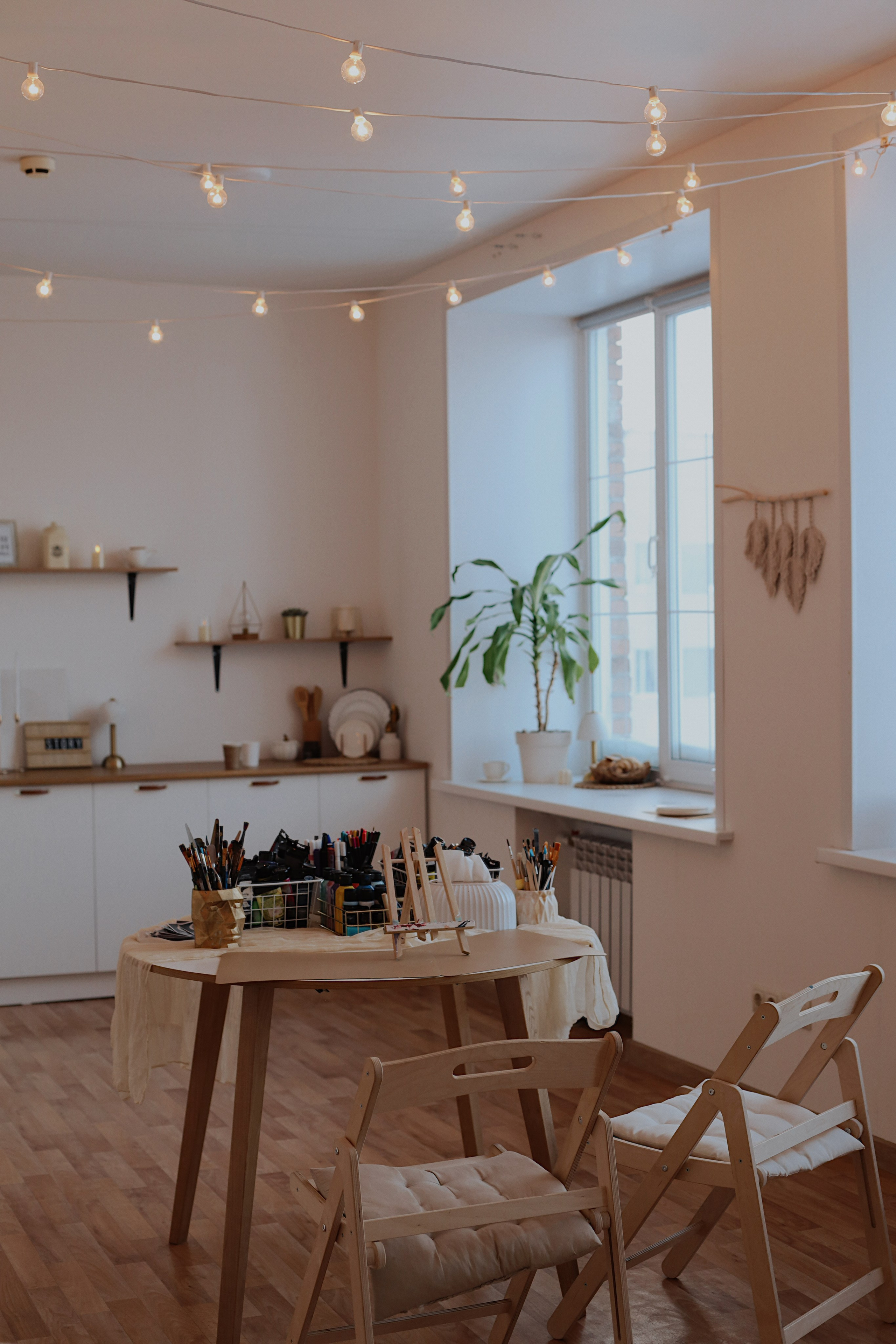 Аренда студии. Творческая студия Stories в Кемерово | Мастер-классы и мероприятия