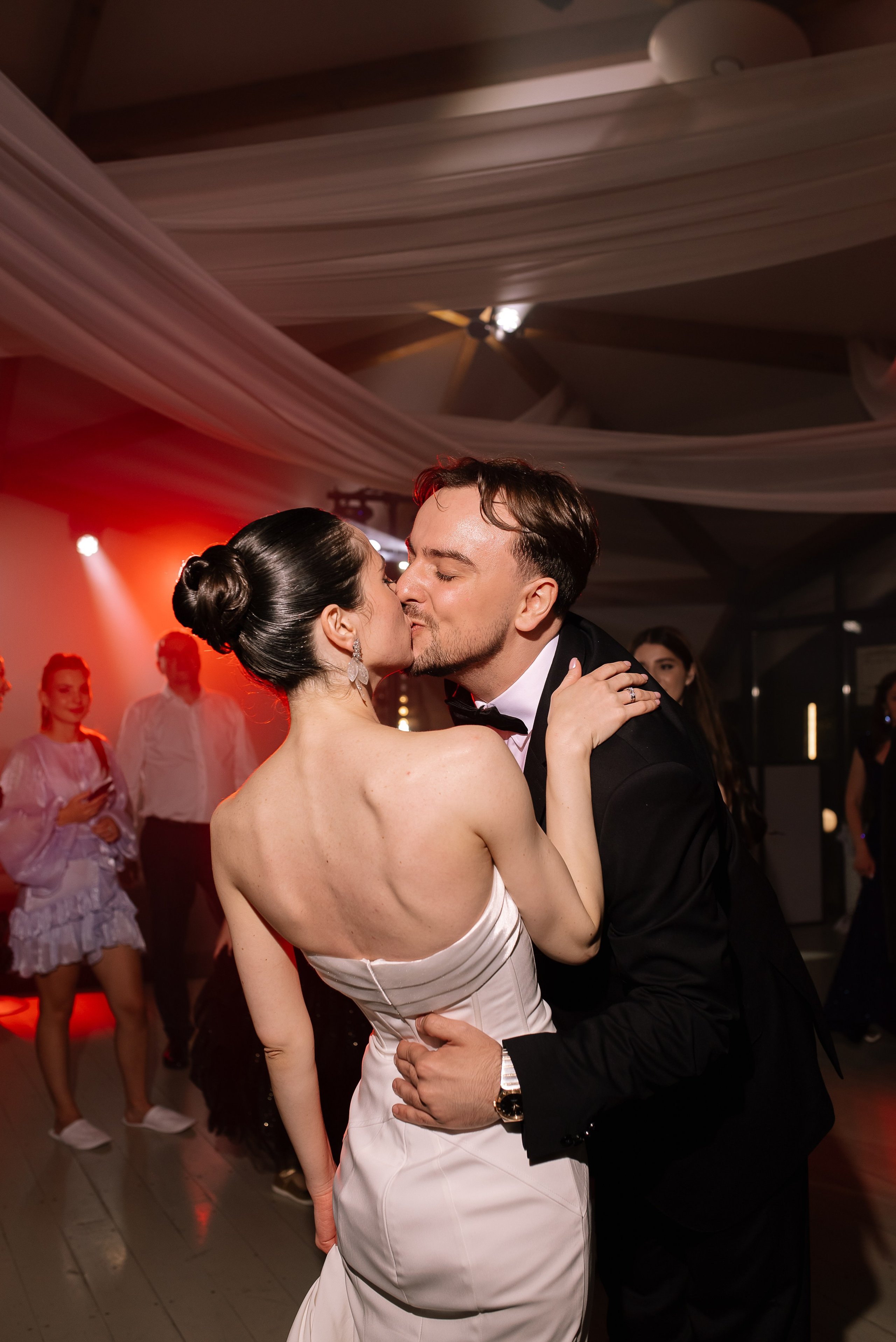 Владислав & Инна 2025. Фотограф Москва. Шульгинова Ольга