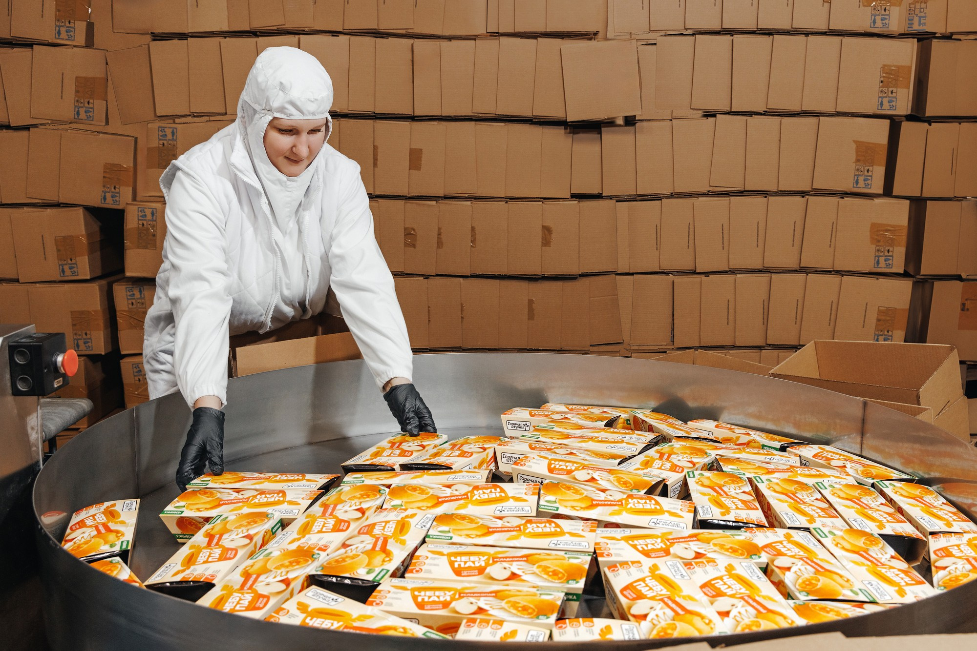 Промышленная фотосъемка. Фотограф Сергей Наставник. Рекламная фотосъемка любой сложности