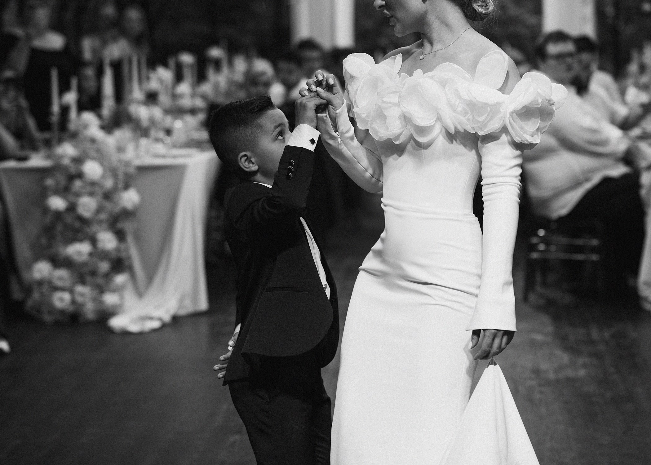 Artem | Christina. Свадебный фотограф Сергей Скрипник