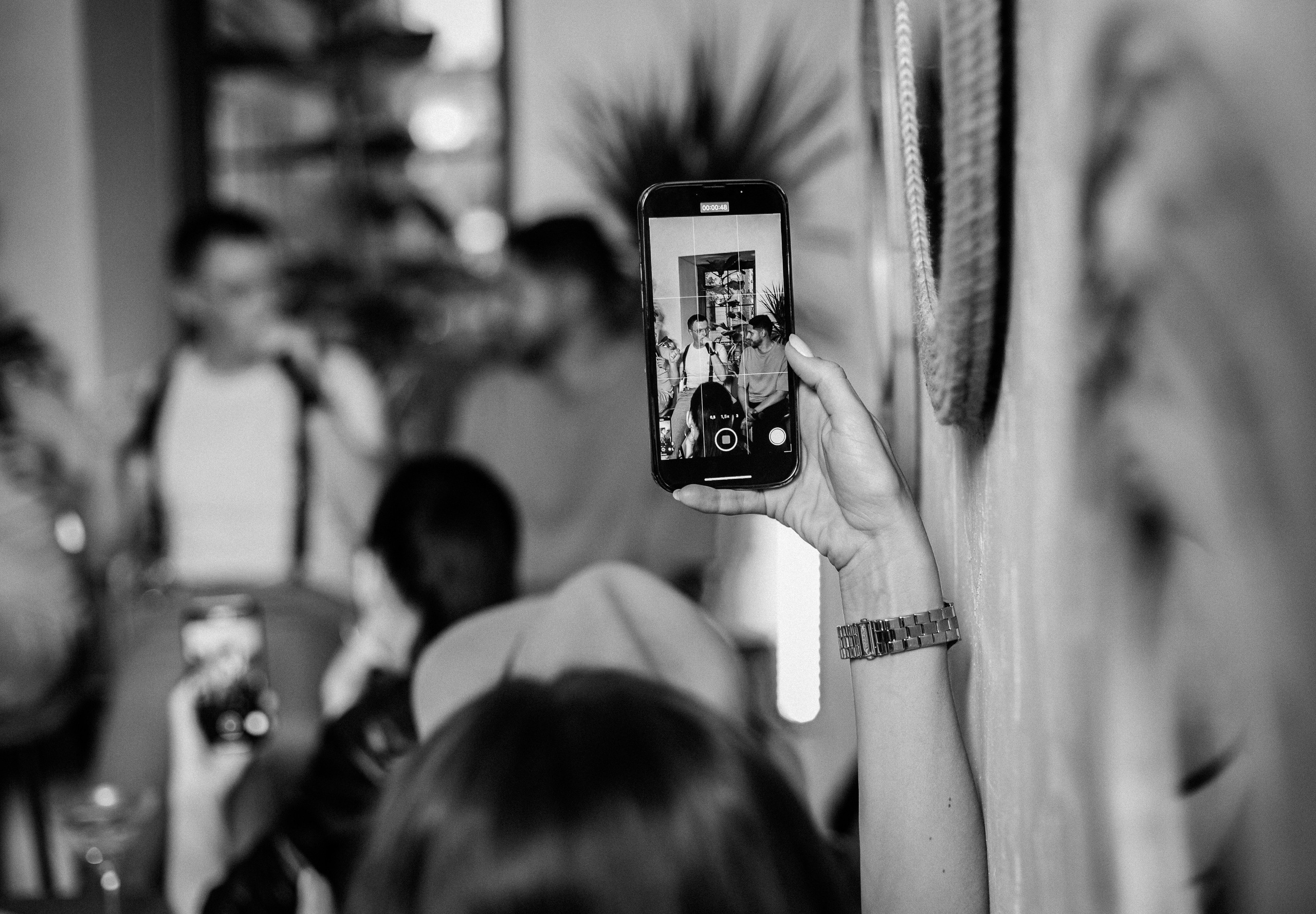 Fuckupevents. Свадебный фотограф Москва Анна Шилова