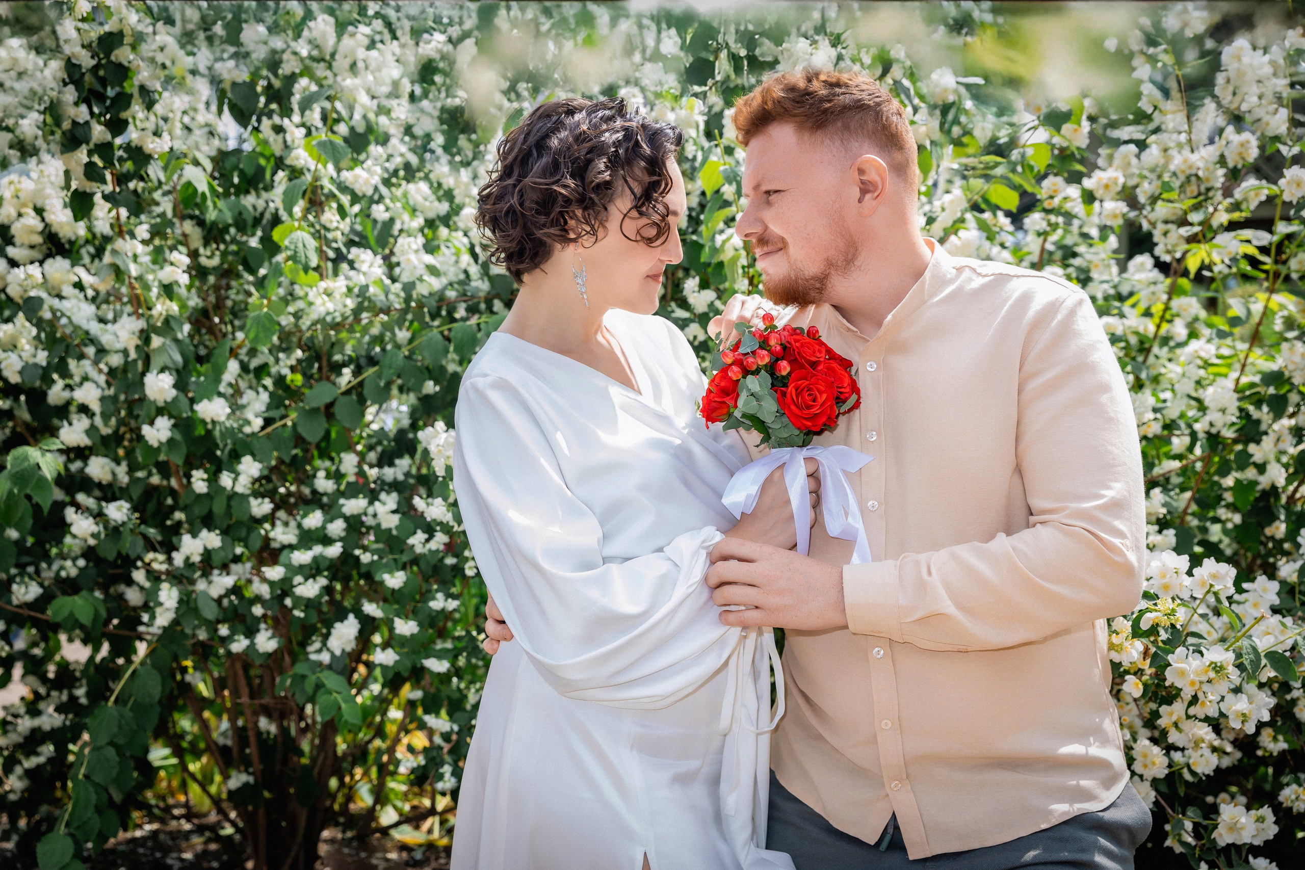 Свадьбы. Фотограф в Москве Нелла Шагеева