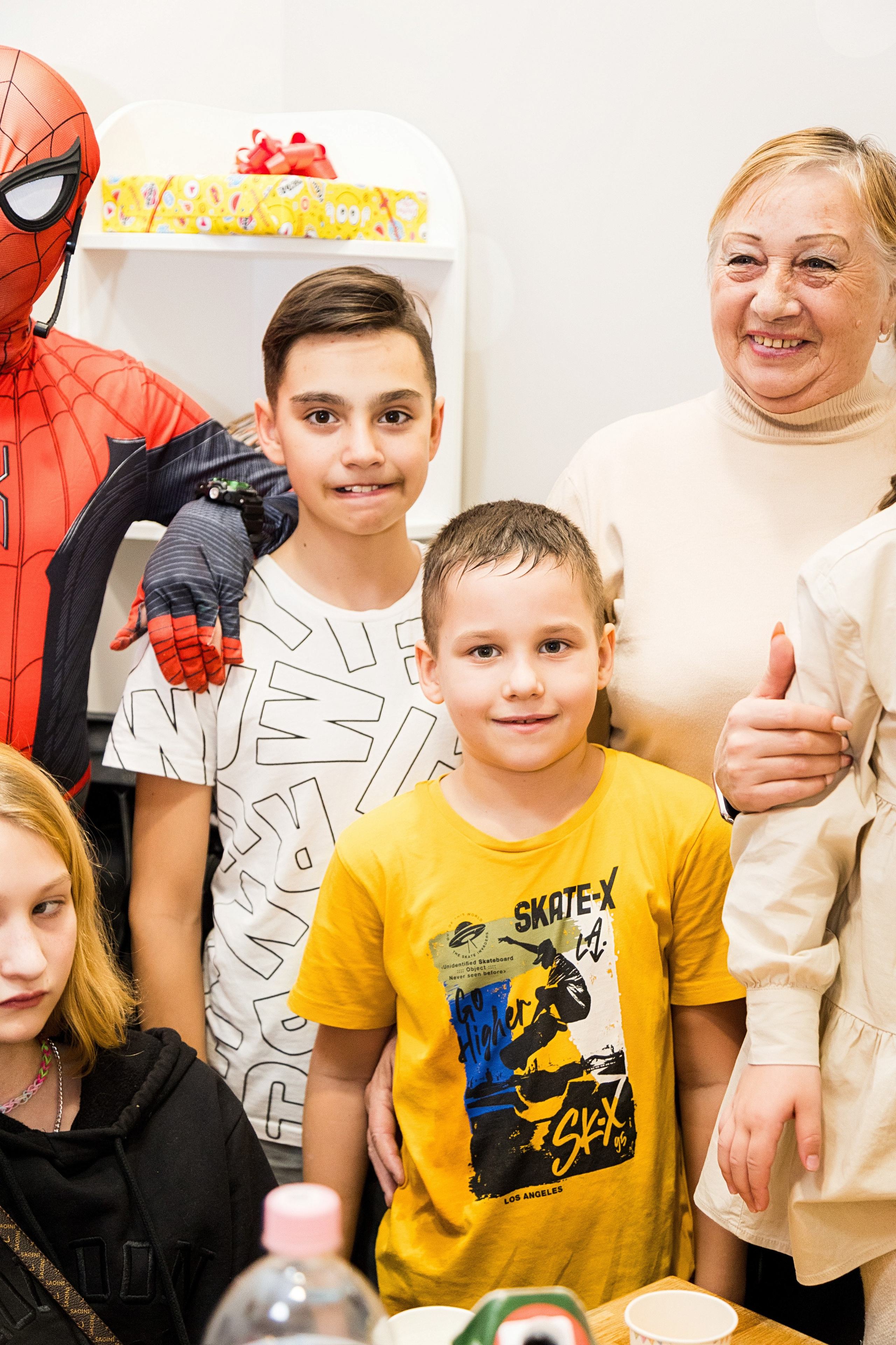 Паше 4 года. Детский фотограф видеограф в Хабаровске Михаил Орлов