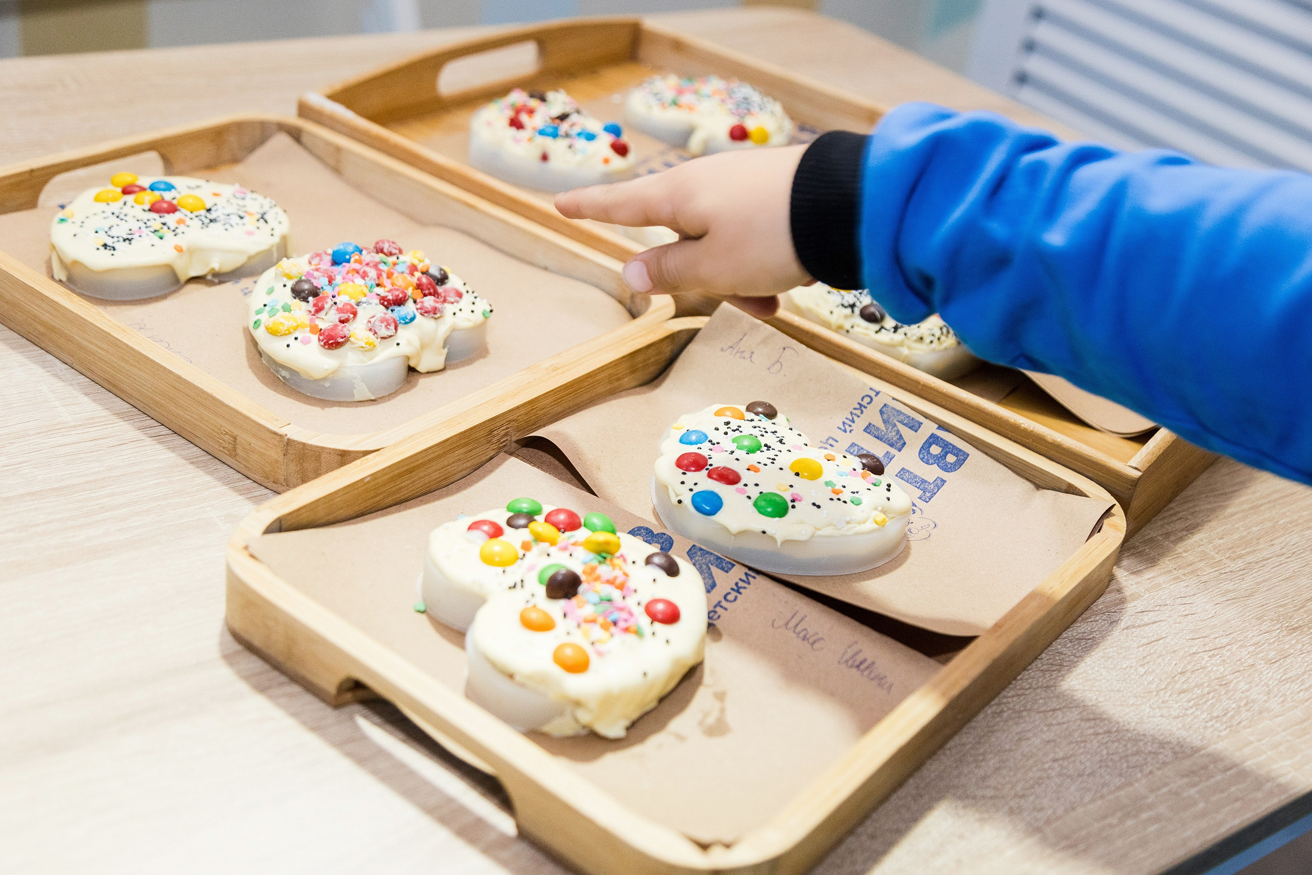 Максиму 7 лет. Детский фотограф видеограф в Хабаровске Михаил Орлов