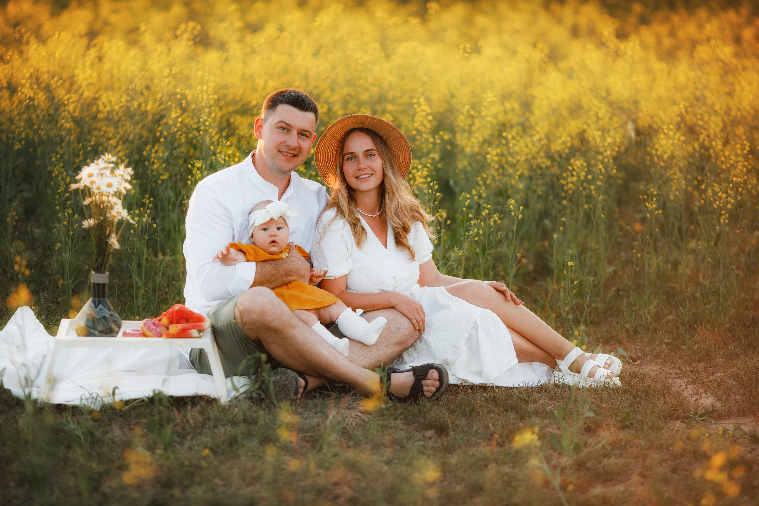 ♥. Семейный, свадебный и персональный фотограф в Вологде Виктория Долгопо