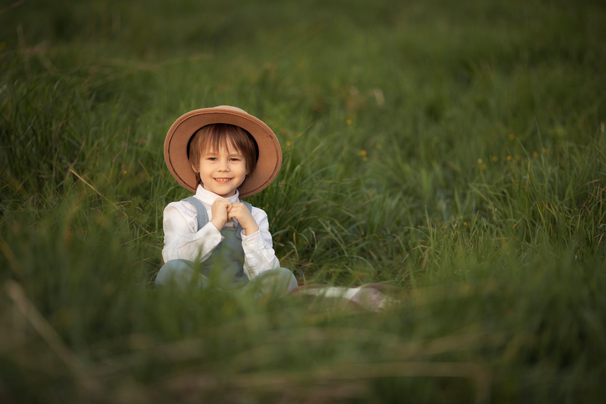 ♥. Семейный, свадебный и персональный фотограф в Вологде Виктория Долгопо