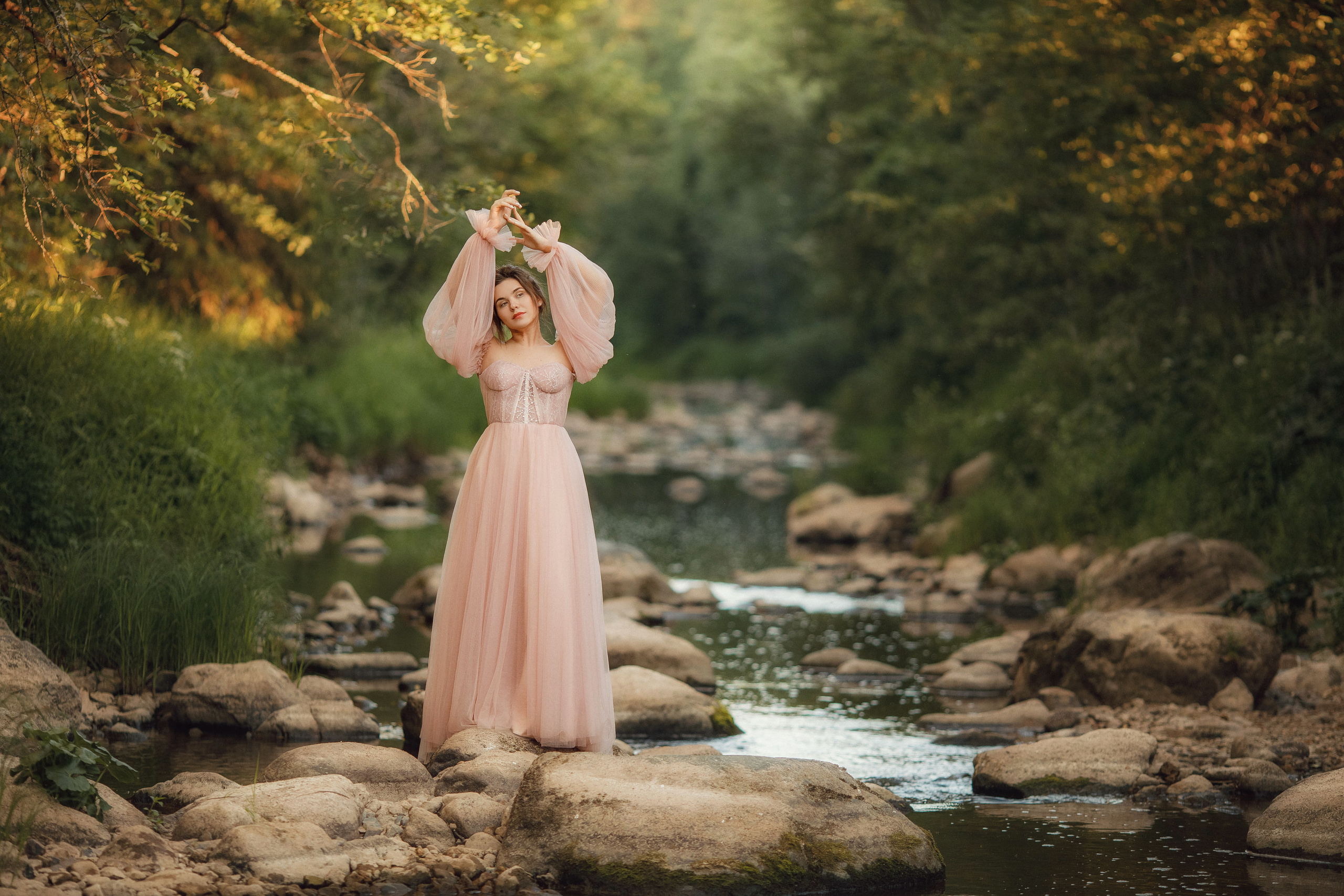 Лида♥. Семейный, свадебный и персональный фотограф в Вологде Виктория Долгопо
