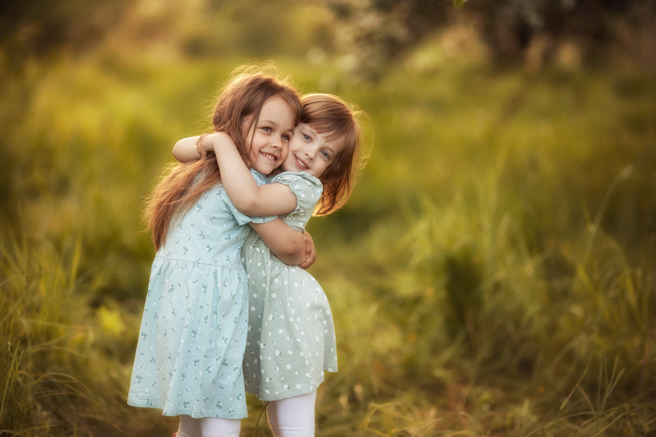 ♥. Семейный, свадебный и персональный фотограф в Вологде Виктория Долгопо