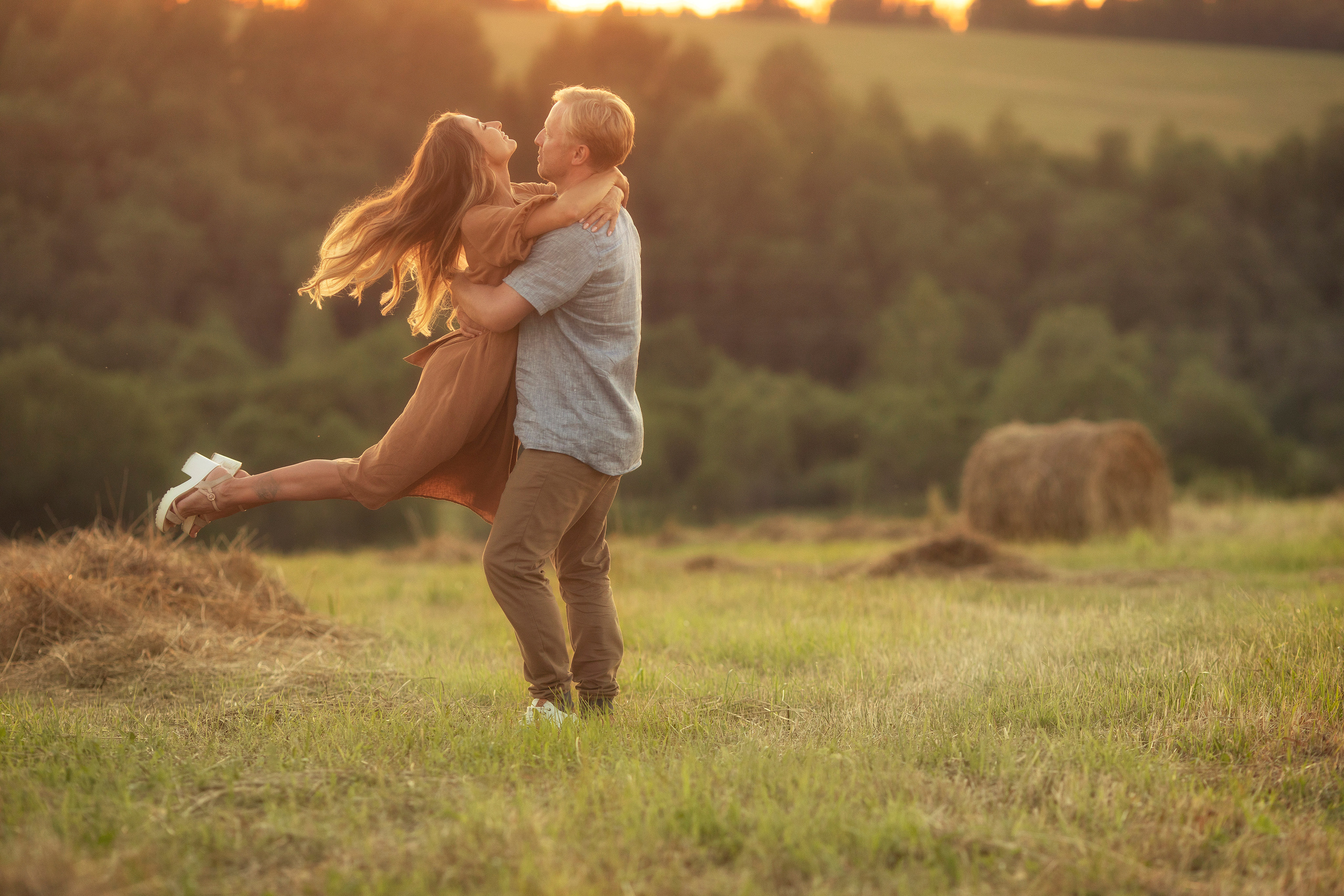 ♥. Семейный, свадебный и персональный фотограф в Вологде Виктория Долгопо