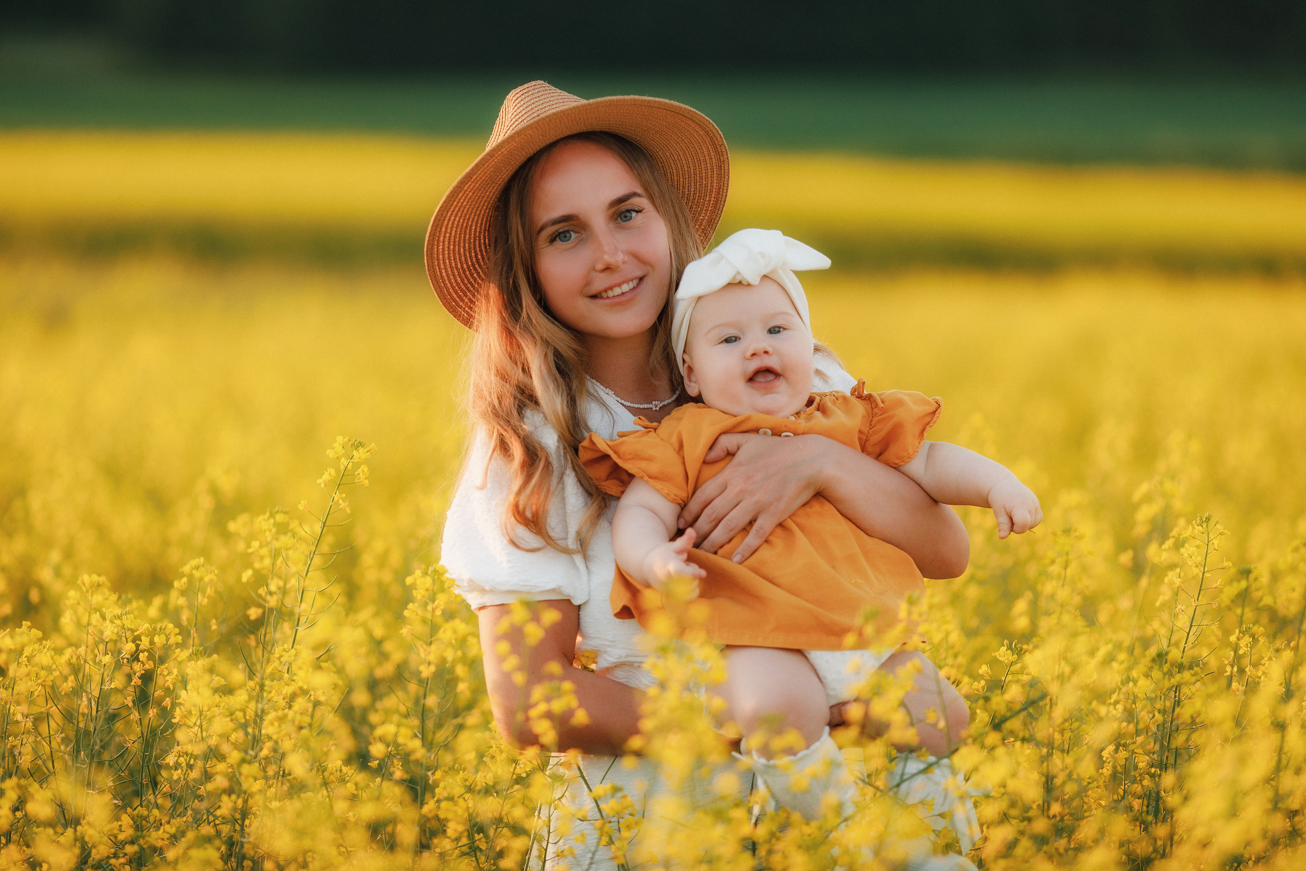♥. Семейный, свадебный и персональный фотограф в Вологде Виктория Долгопо