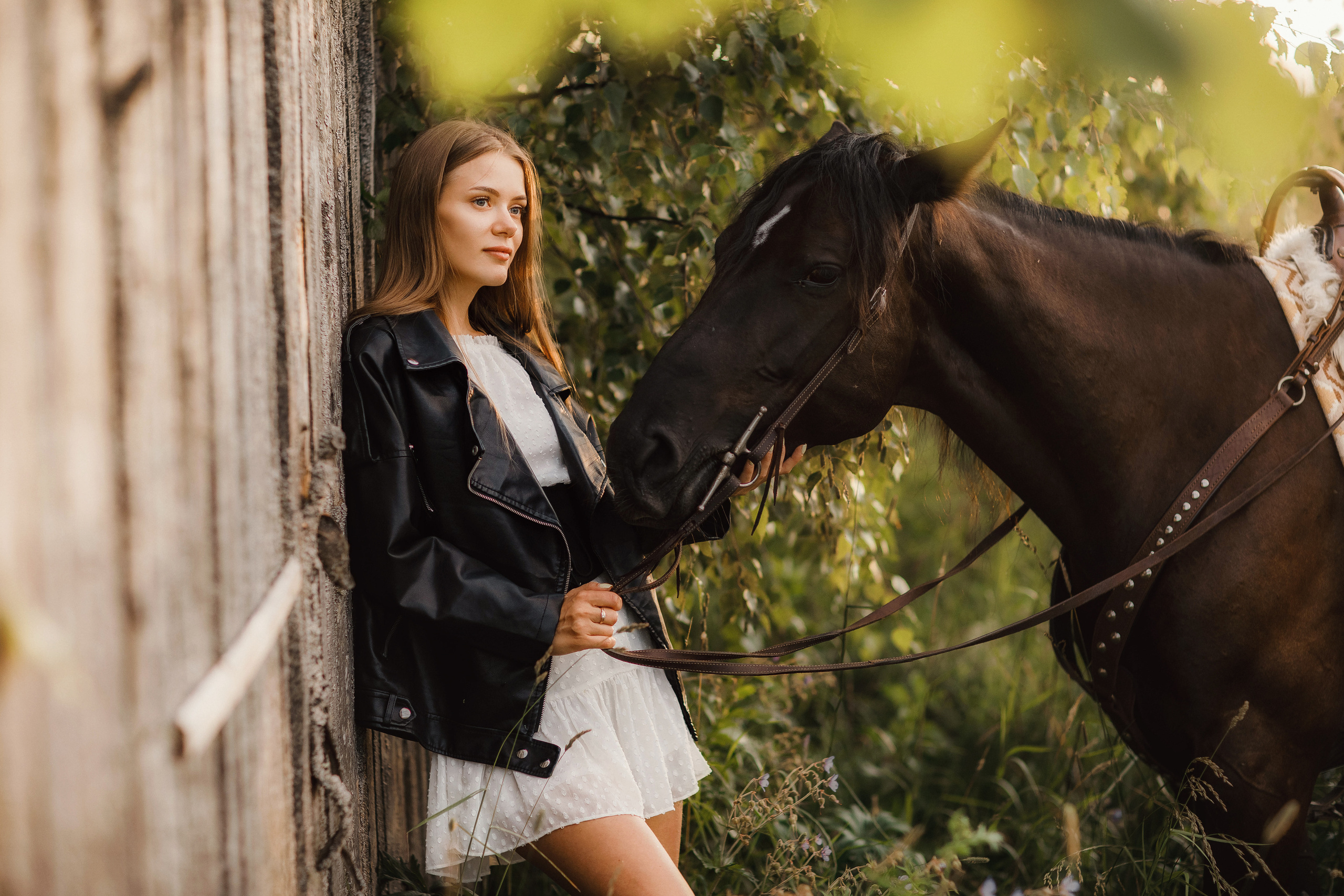 Наташа♥. Семейный, свадебный и персональный фотограф в Вологде Виктория Долгопо