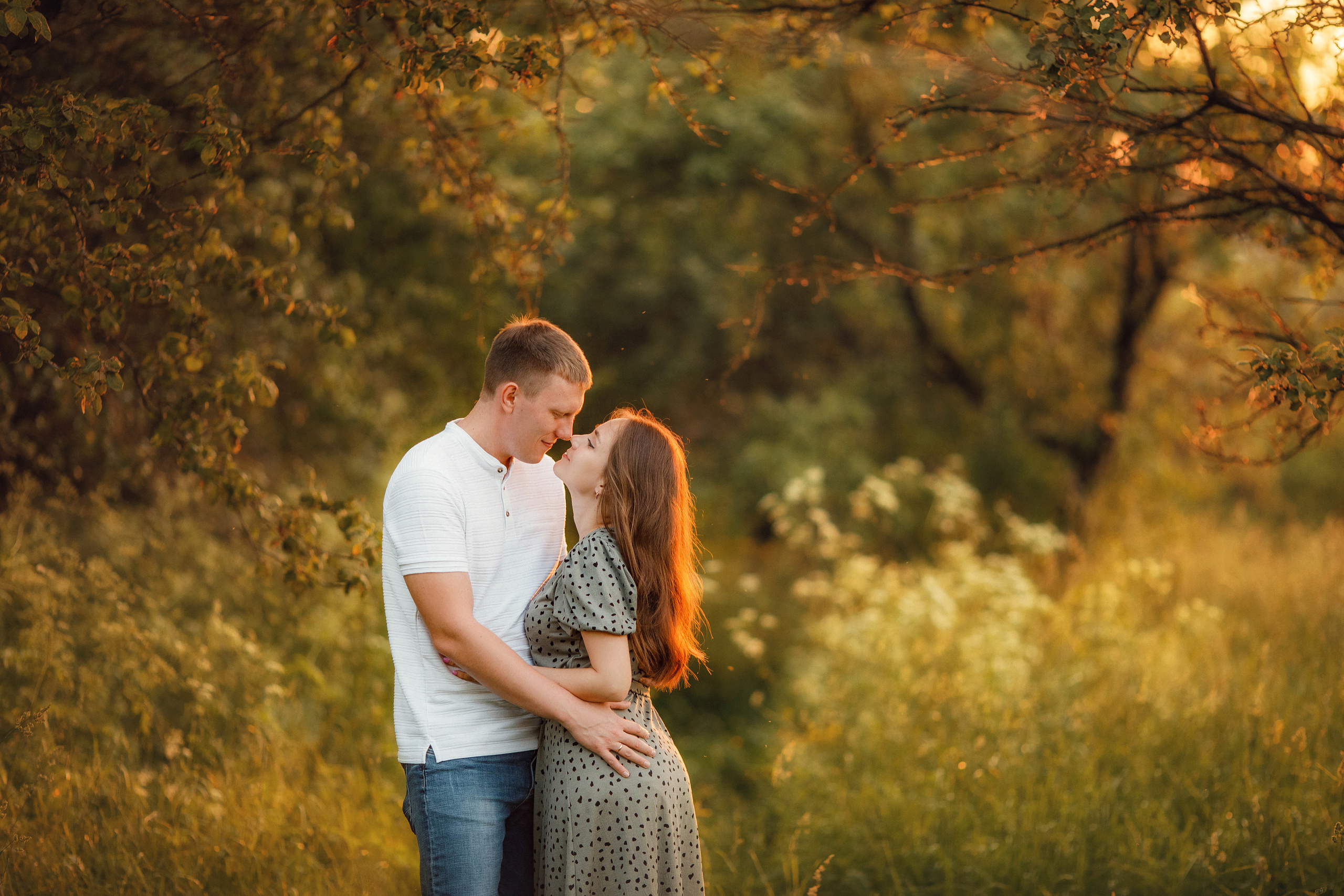 ♥. Семейный, свадебный и персональный фотограф в Вологде Виктория Долгопо