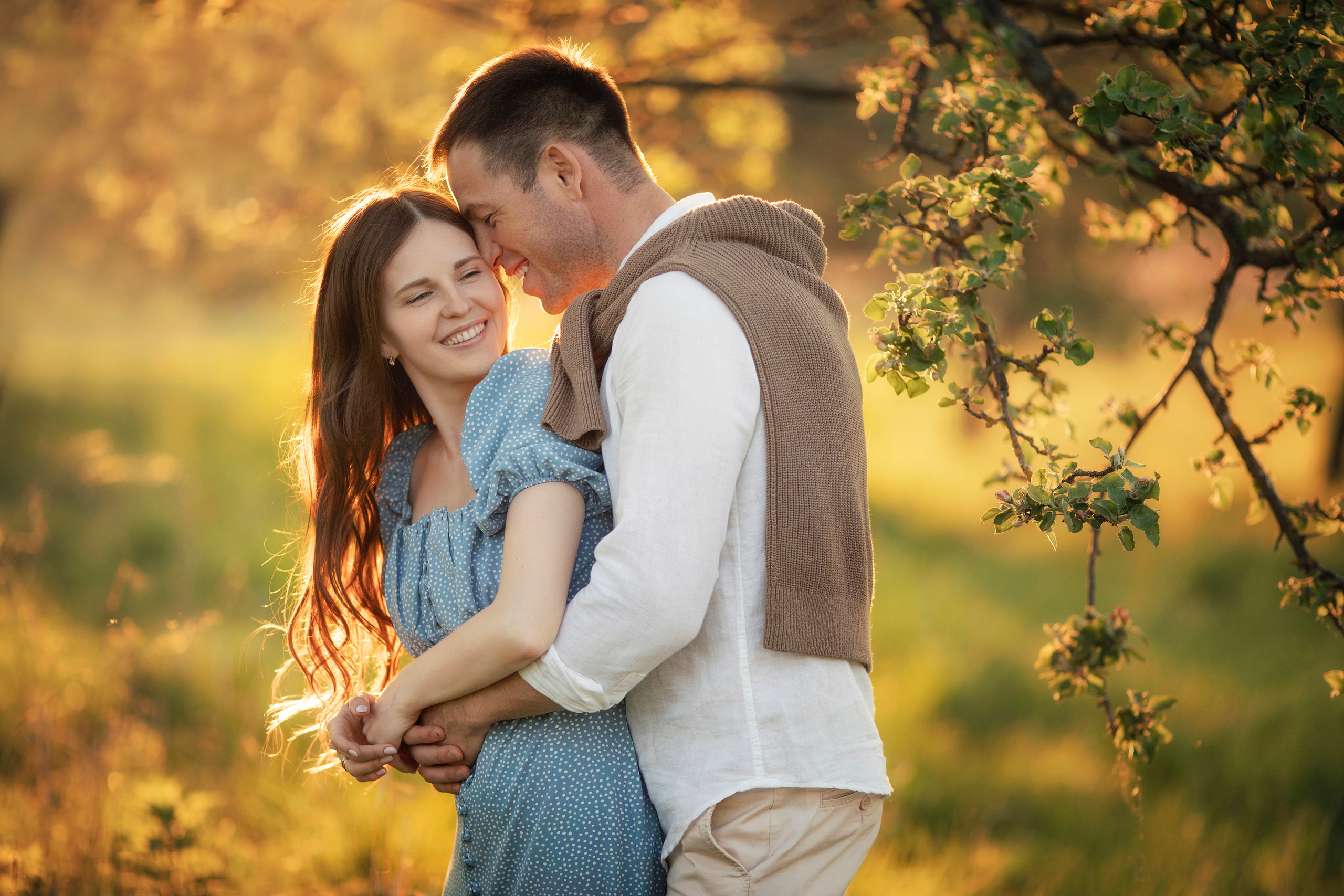 ♥. Семейный, свадебный и персональный фотограф в Вологде Виктория Долгопо