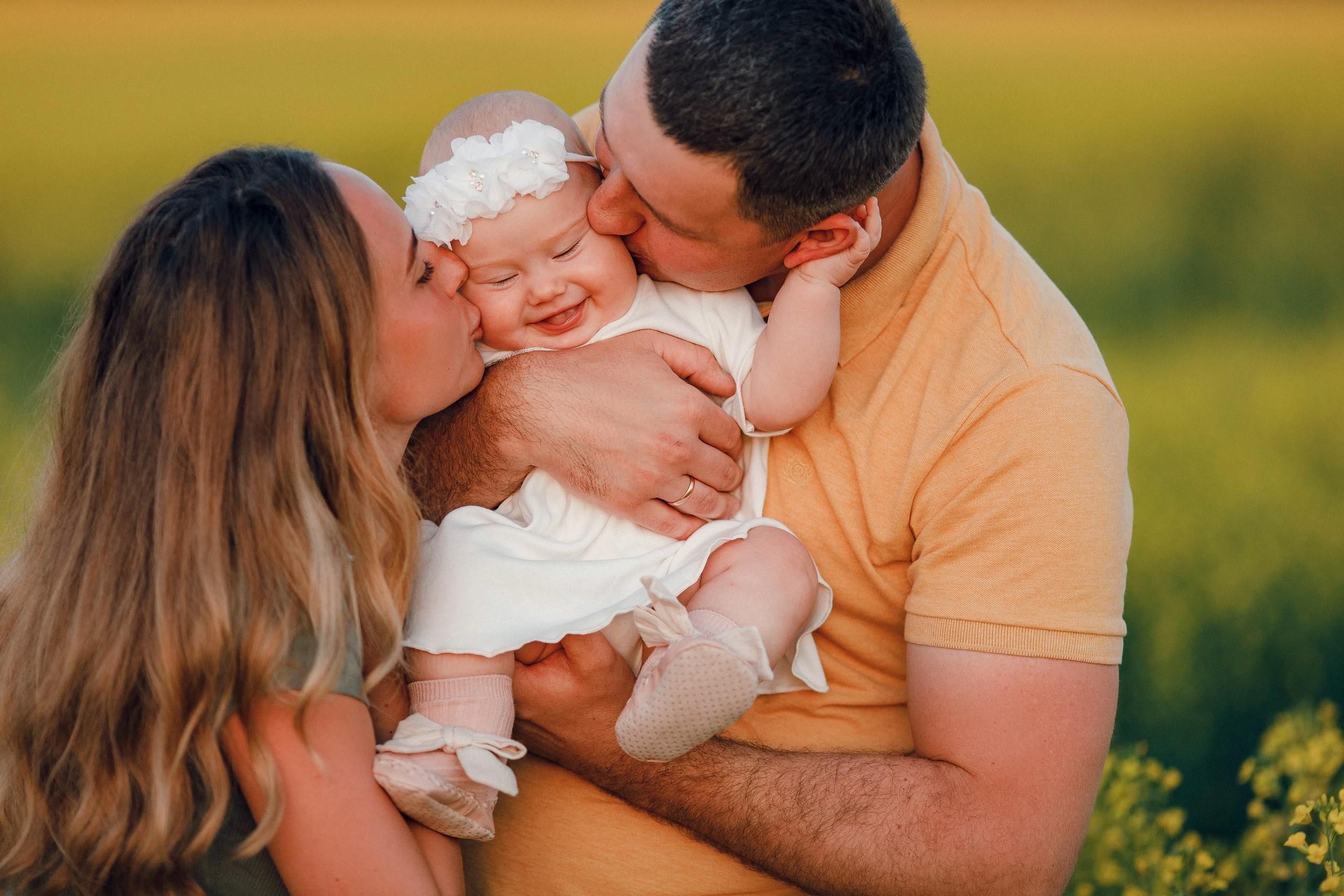 ♥. Семейный, свадебный и персональный фотограф в Вологде Виктория Долгопо
