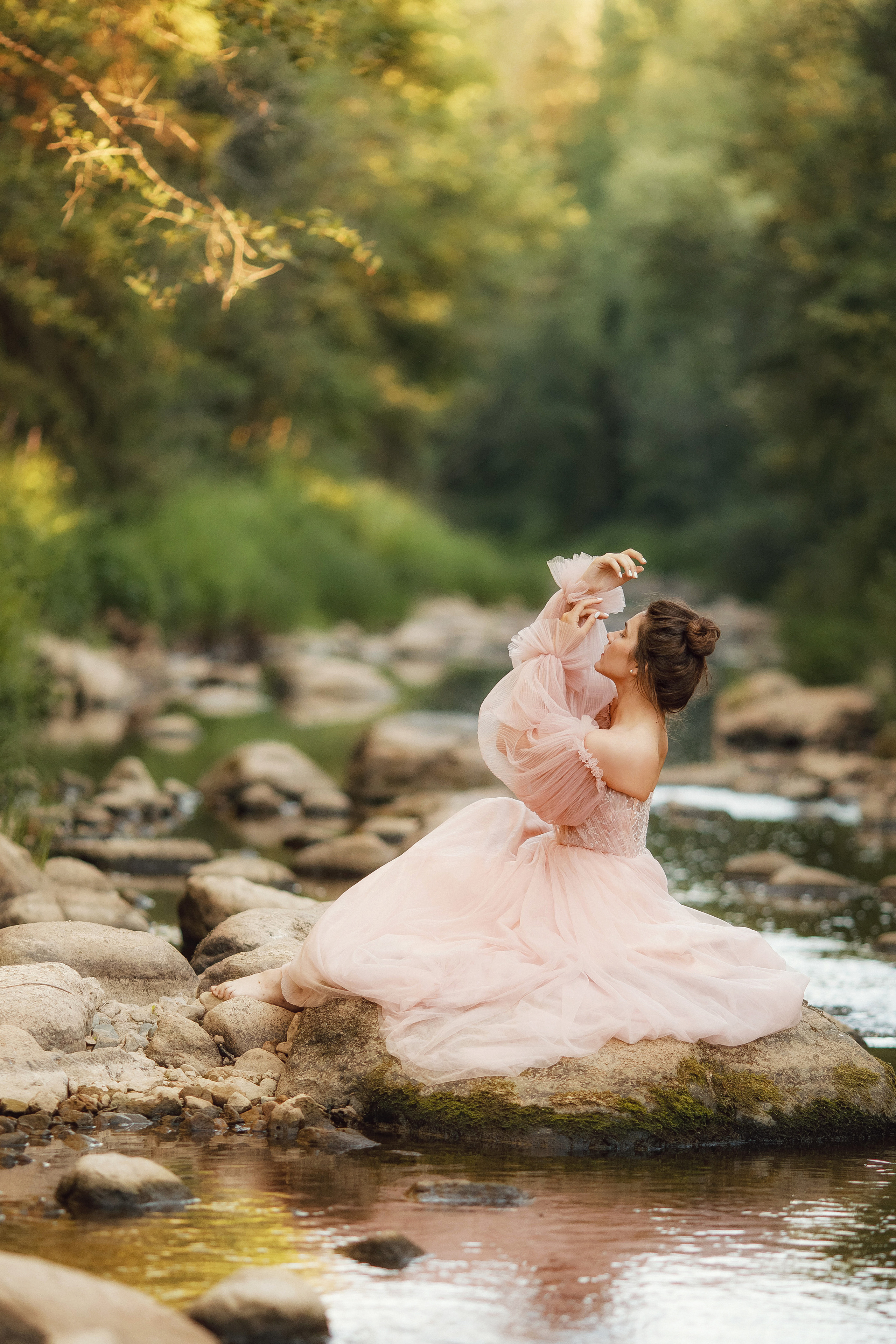 Лида♥. Семейный, свадебный и персональный фотограф в Вологде Виктория Долгопо