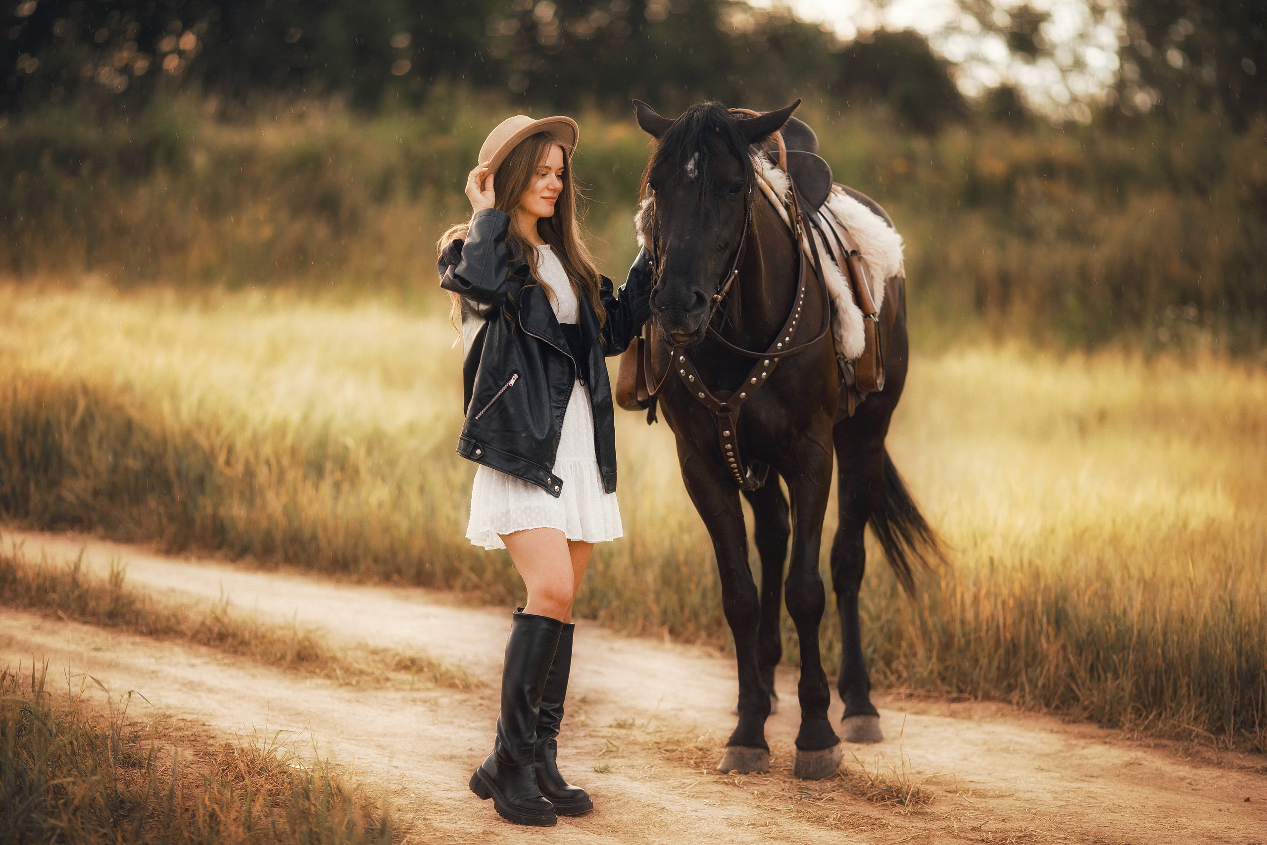 Наташа♥. Семейный, свадебный и персональный фотограф в Вологде Виктория Долгопо