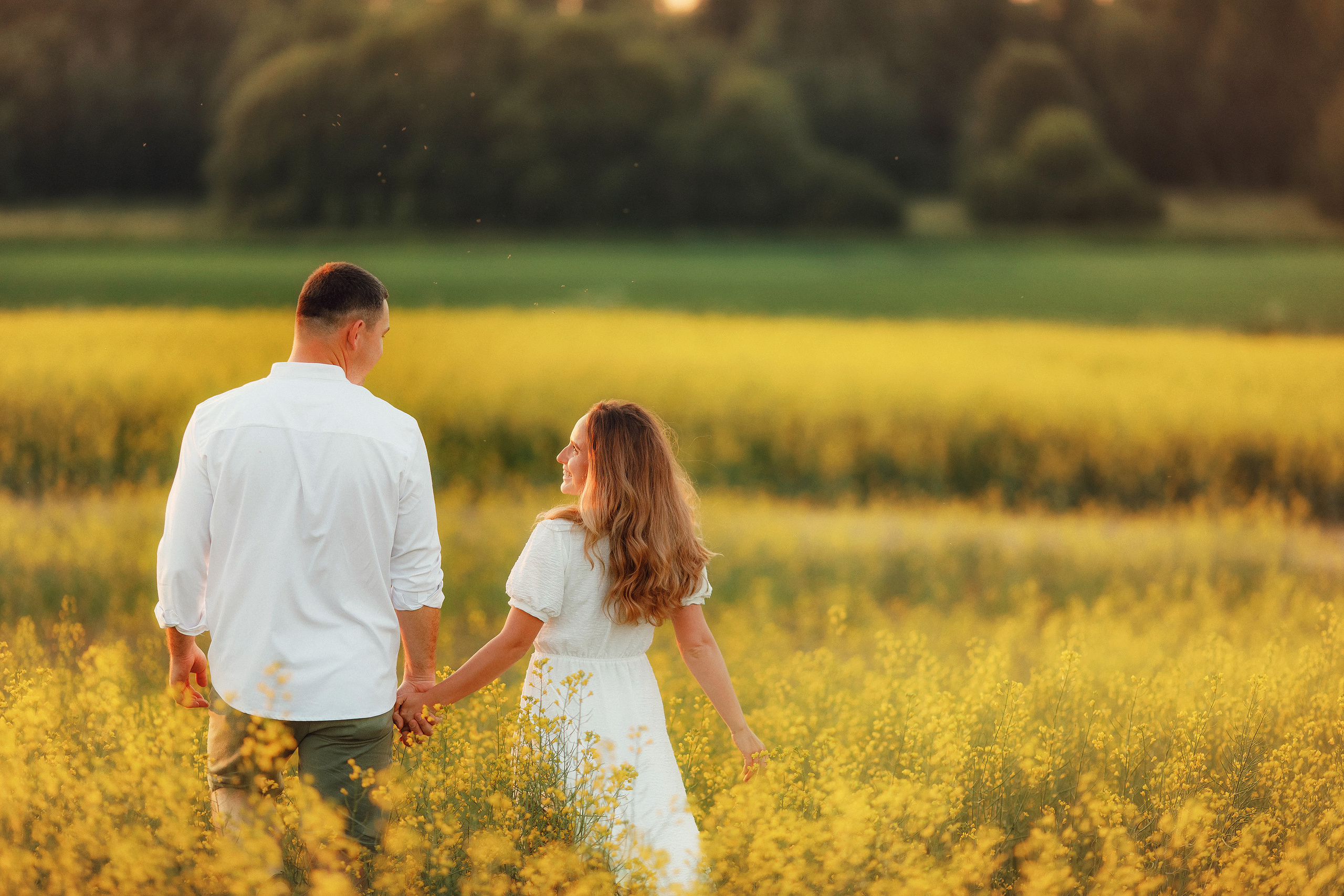♥. Семейный, свадебный и персональный фотограф в Вологде Виктория Долгопо