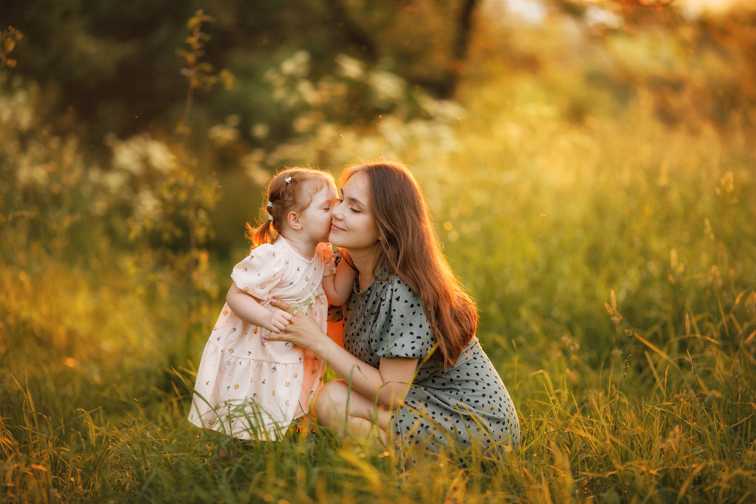 ♥. Семейный, свадебный и персональный фотограф в Вологде Виктория Долгопо