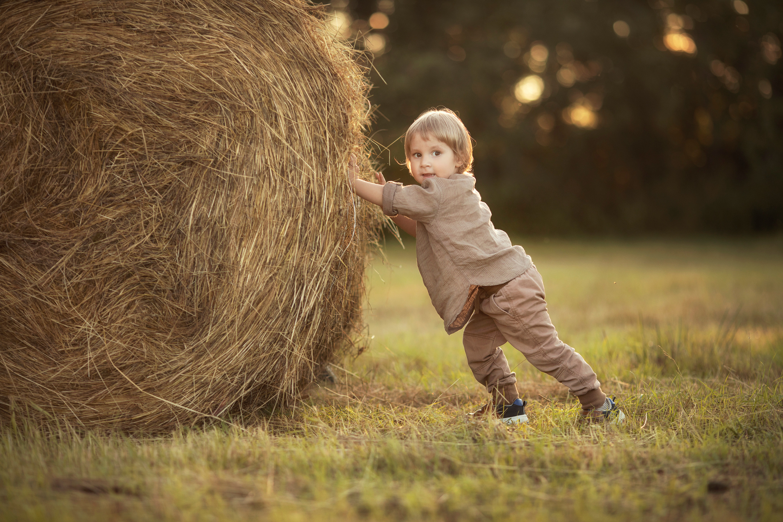 ♥. Семейный, свадебный и персональный фотограф в Вологде Виктория Долгопо