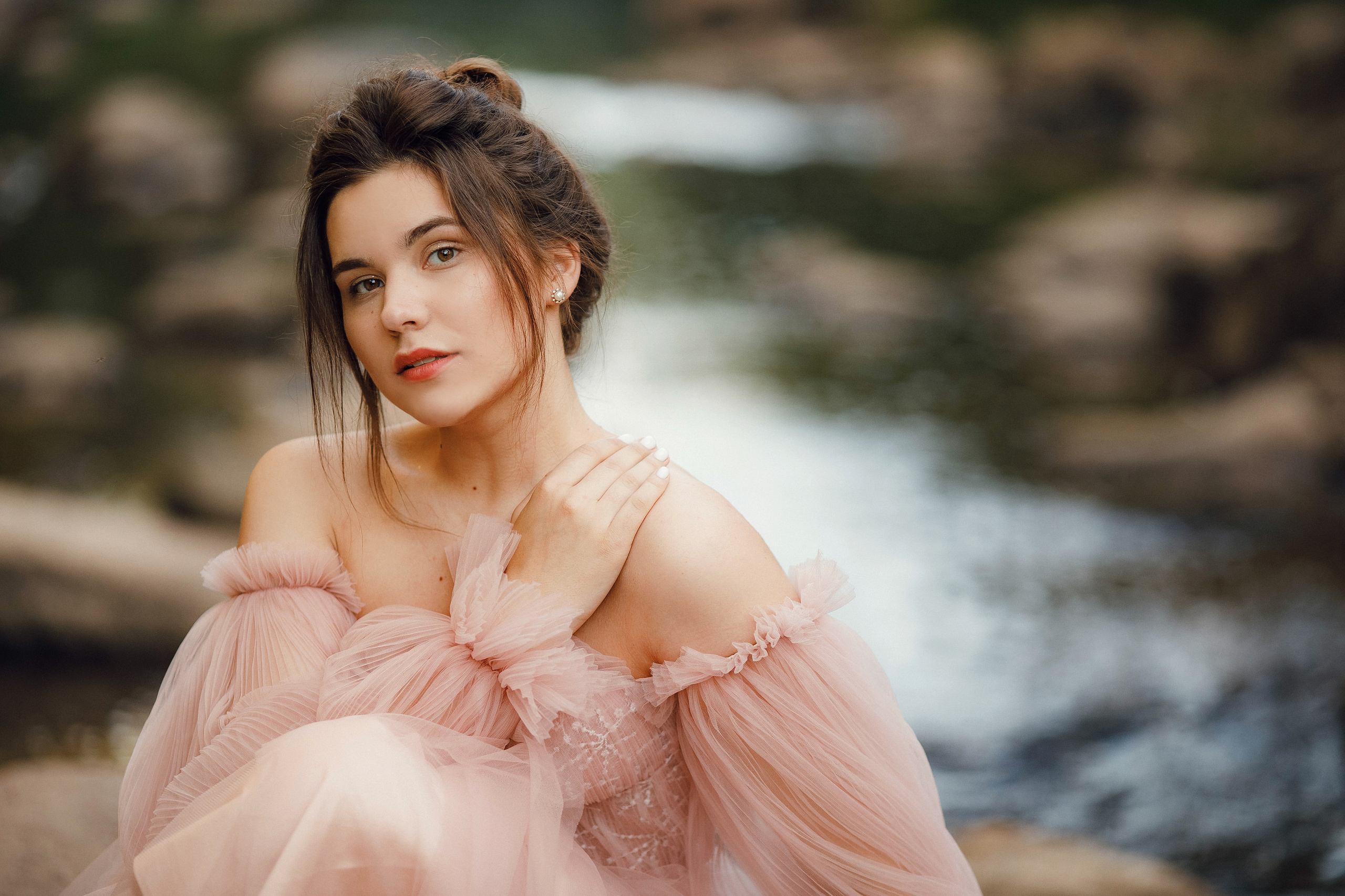 Лида♥. Семейный, свадебный и персональный фотограф в Вологде Виктория Долгопо