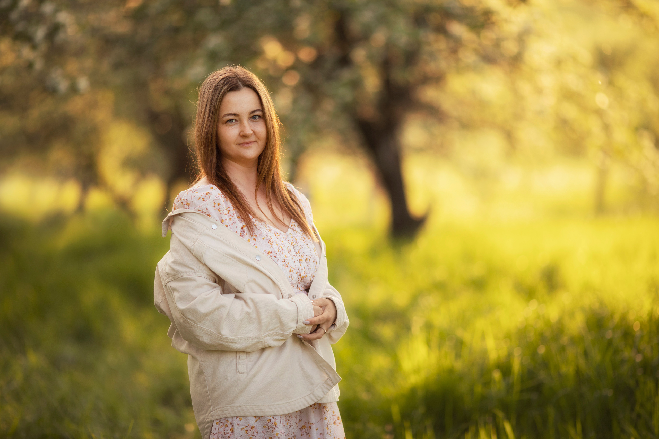 ♥. Семейный, свадебный и персональный фотограф в Вологде Виктория Долгопо