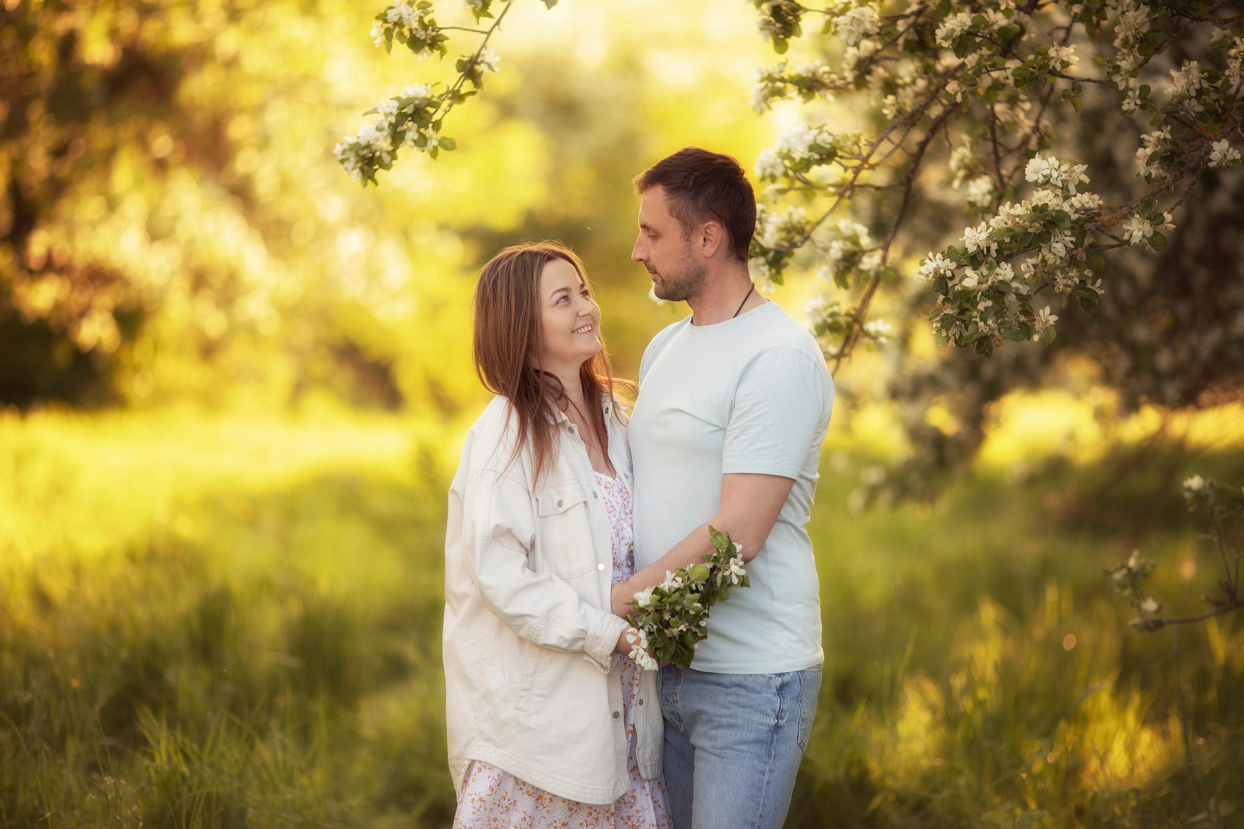 ♥. Семейный, свадебный и персональный фотограф в Вологде Виктория Долгопо