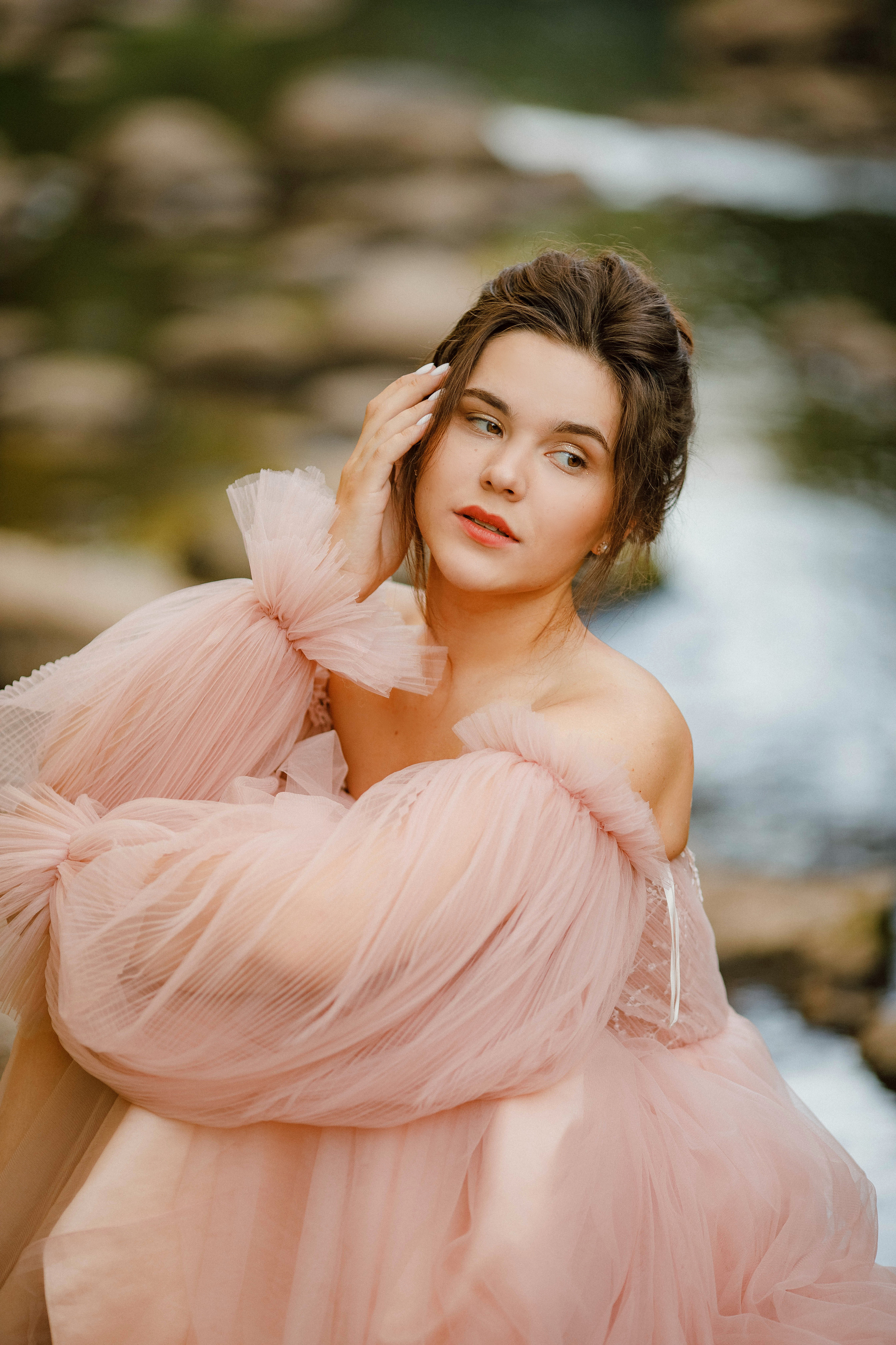 Лида♥. Семейный, свадебный и персональный фотограф в Вологде Виктория Долгопо