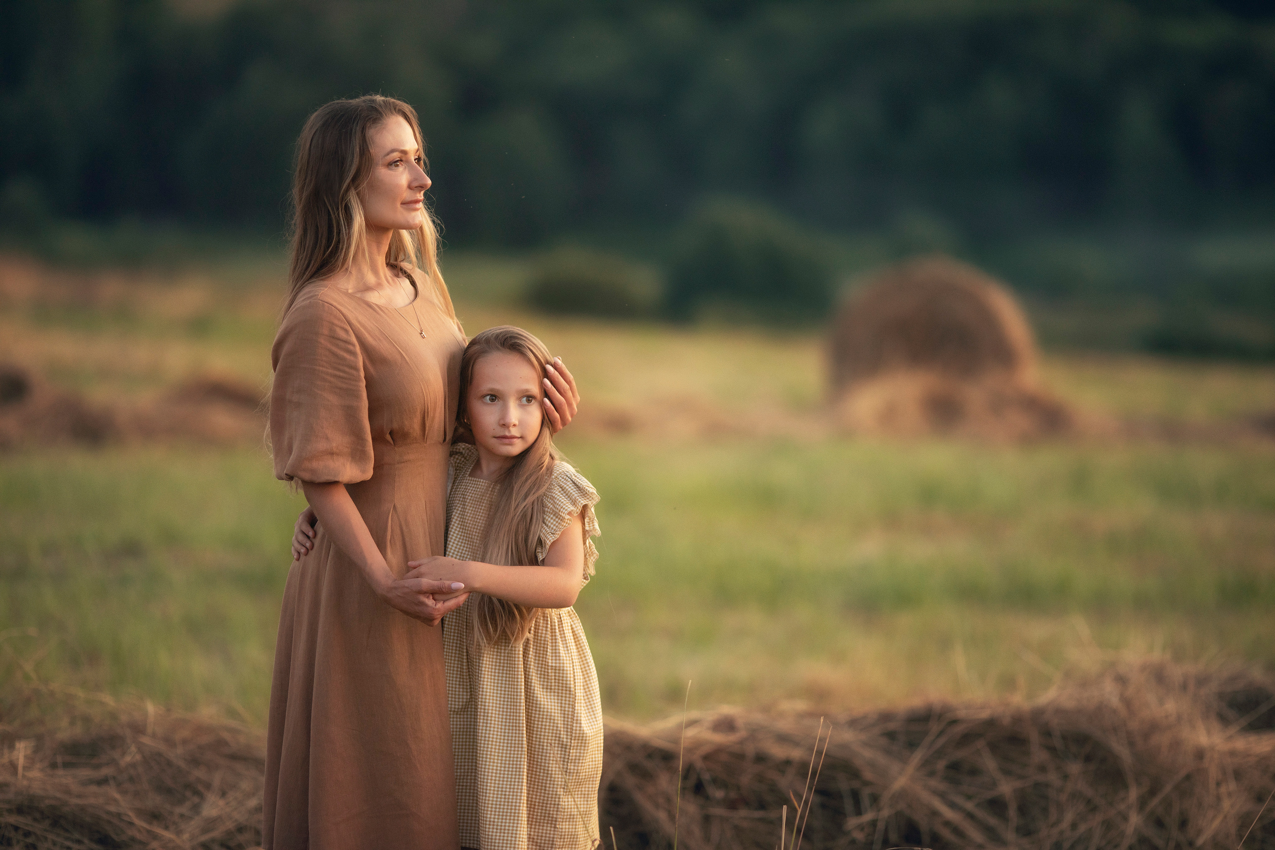 ♥. Семейный, свадебный и персональный фотограф в Вологде Виктория Долгопо
