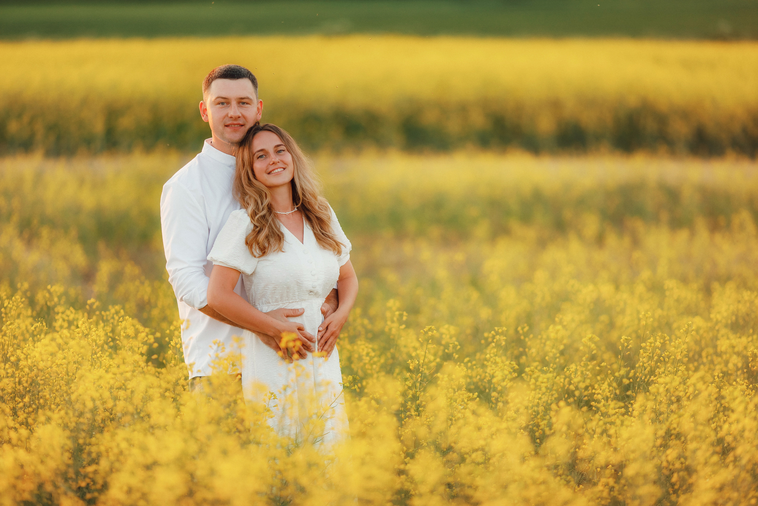 ♥. Семейный, свадебный и персональный фотограф в Вологде Виктория Долгопо