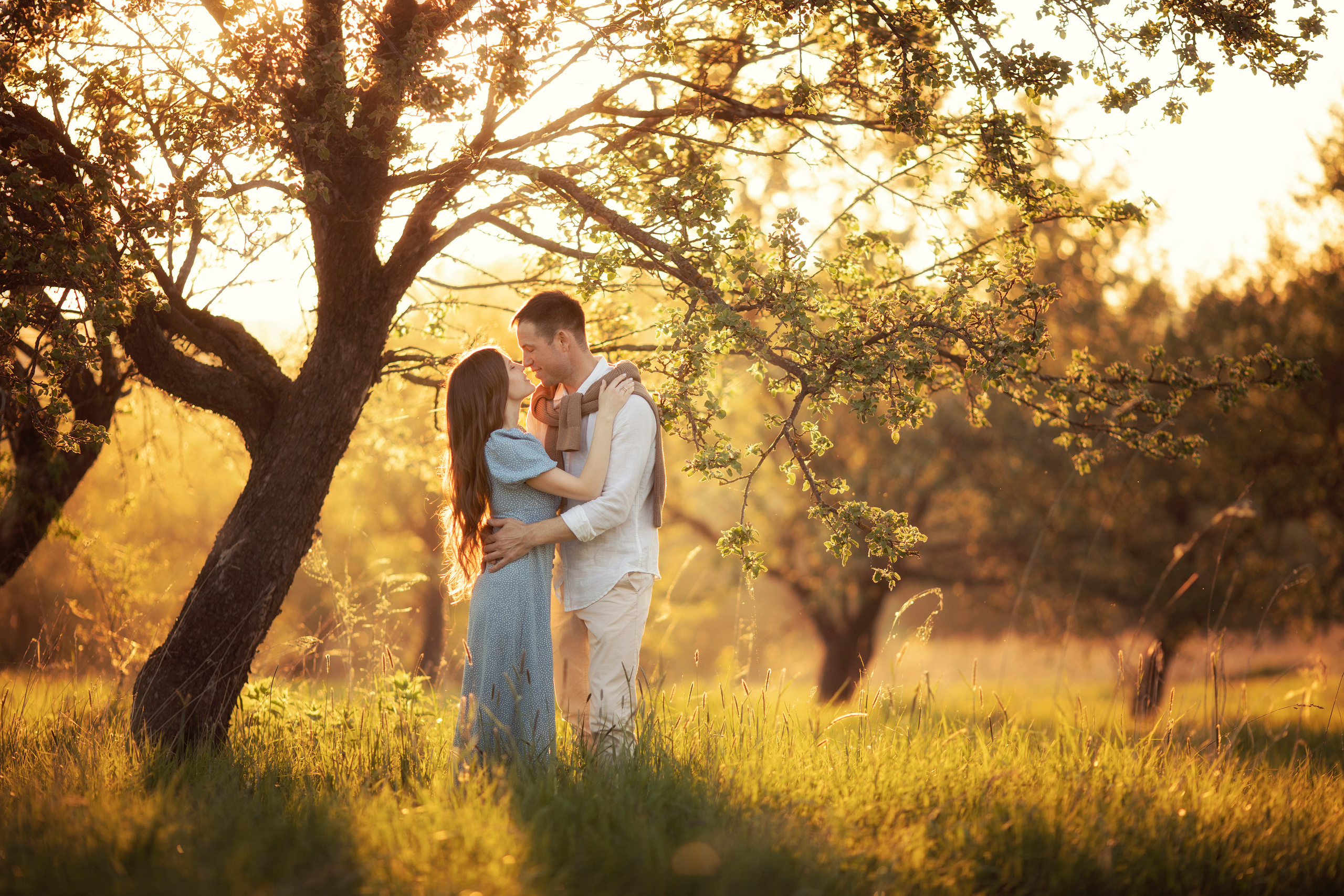 ♥. Семейный, свадебный и персональный фотограф в Вологде Виктория Долгопо